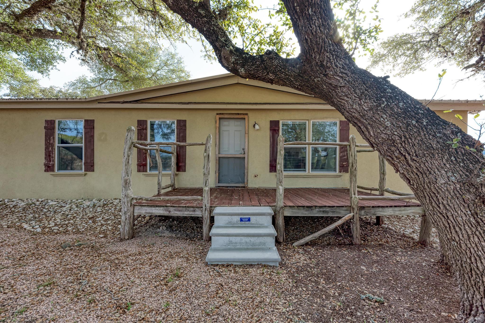 1395 Mountain Creek Rd, Marble Falls, TX 78654
