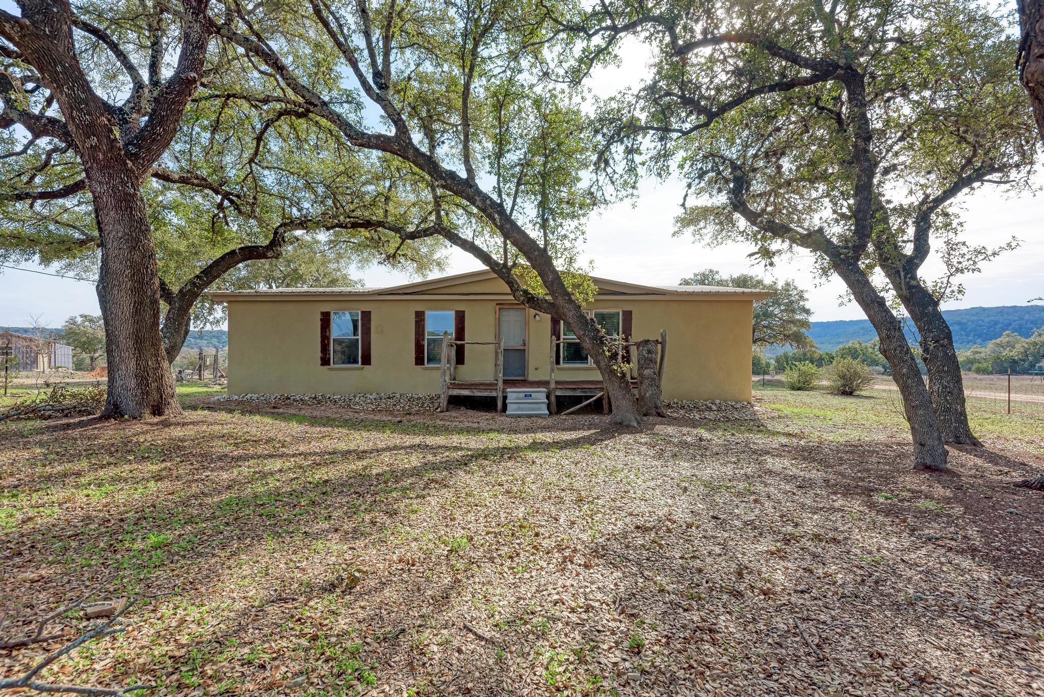 1395 Mountain Creek Rd, Marble Falls, TX 78654