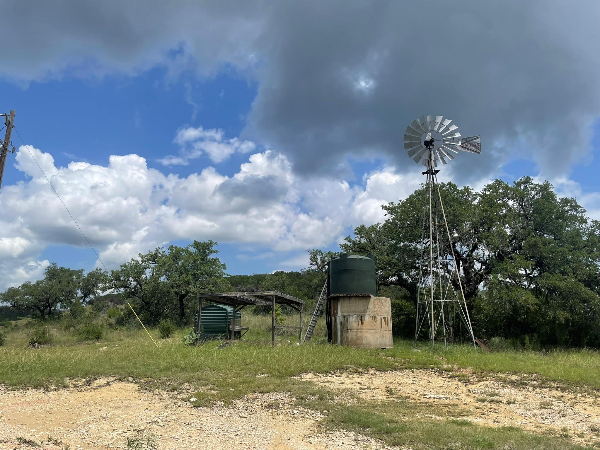 1395 Mountain Creek Rd, Marble Falls, TX 78654