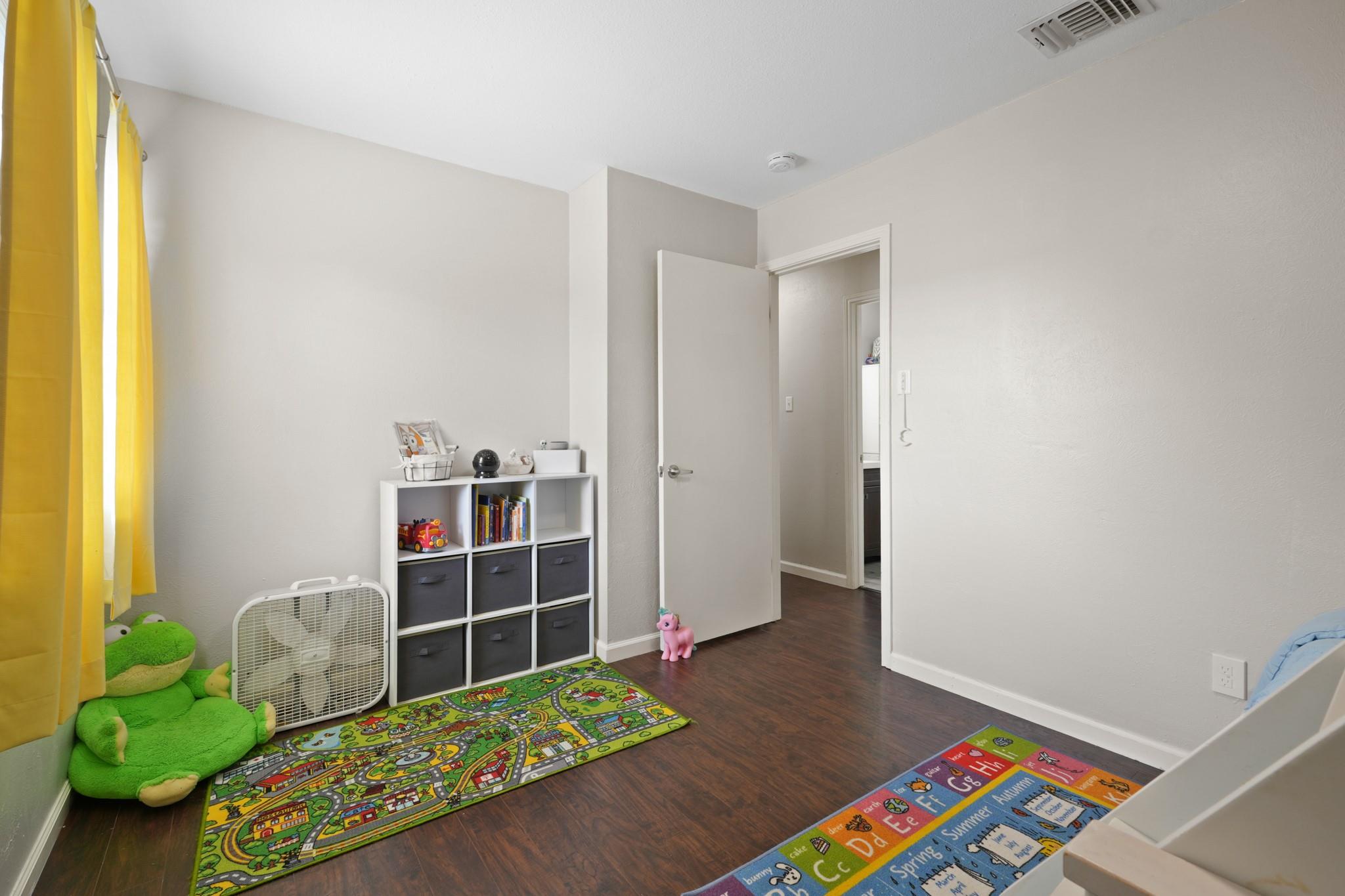 1316 Deupree Dr, Austin, TX 78753