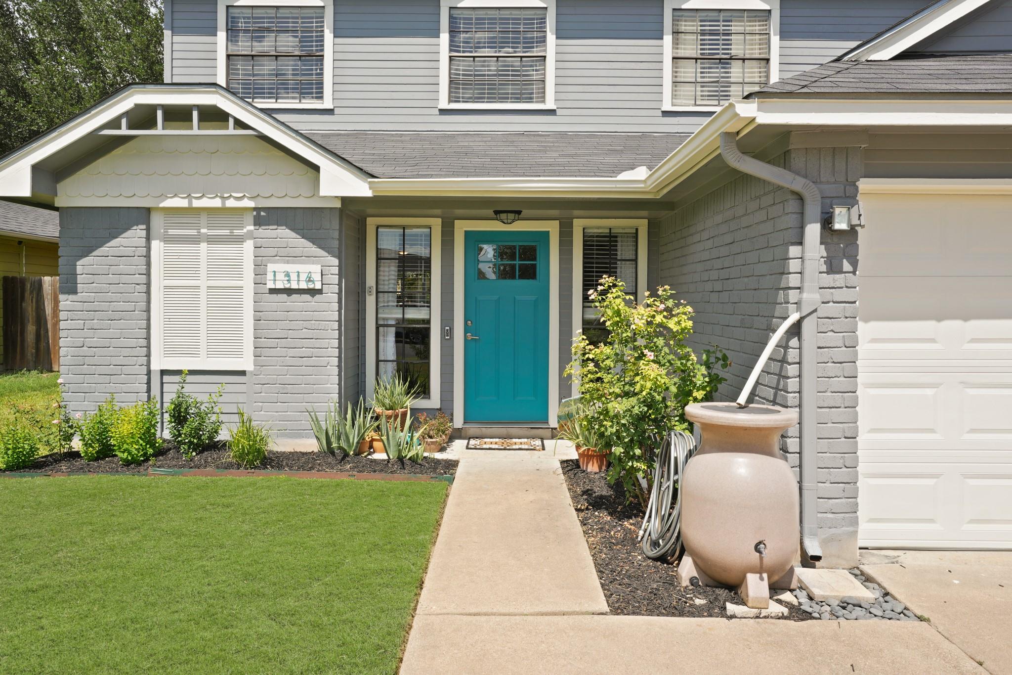 1316 Deupree Dr, Austin, TX 78753