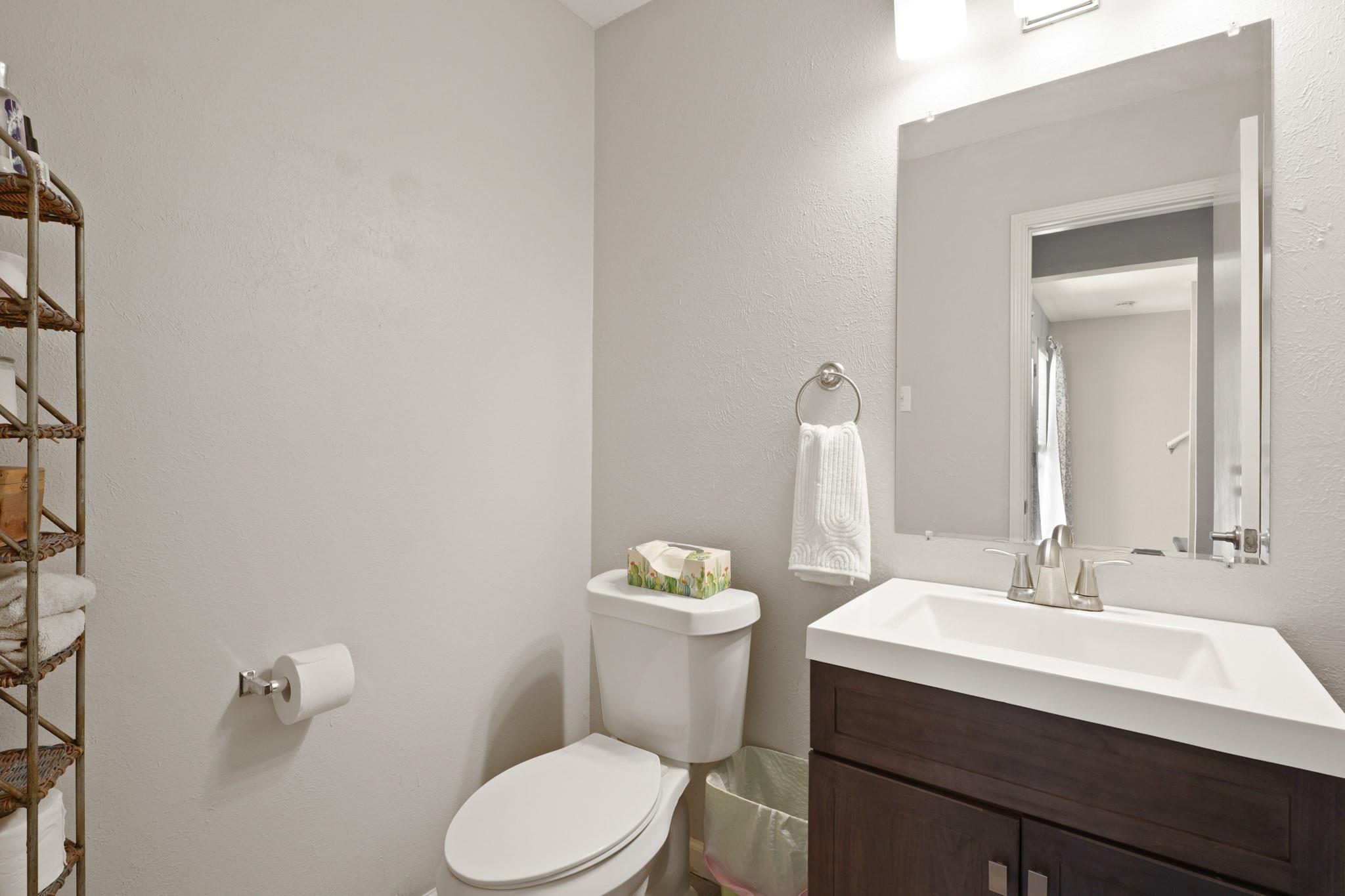 1316 Deupree Dr, Austin, TX 78753