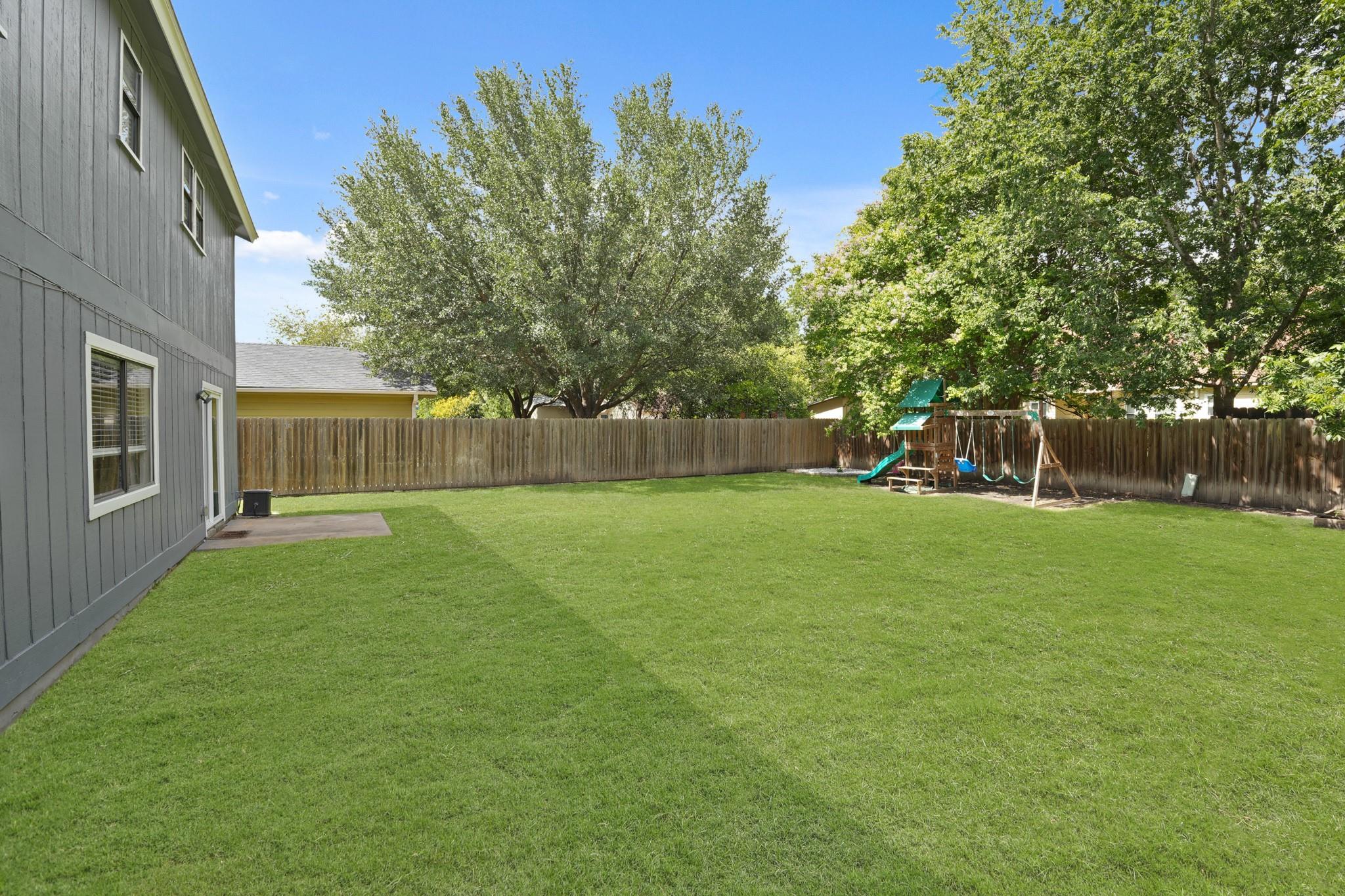 1316 Deupree Dr, Austin, TX 78753