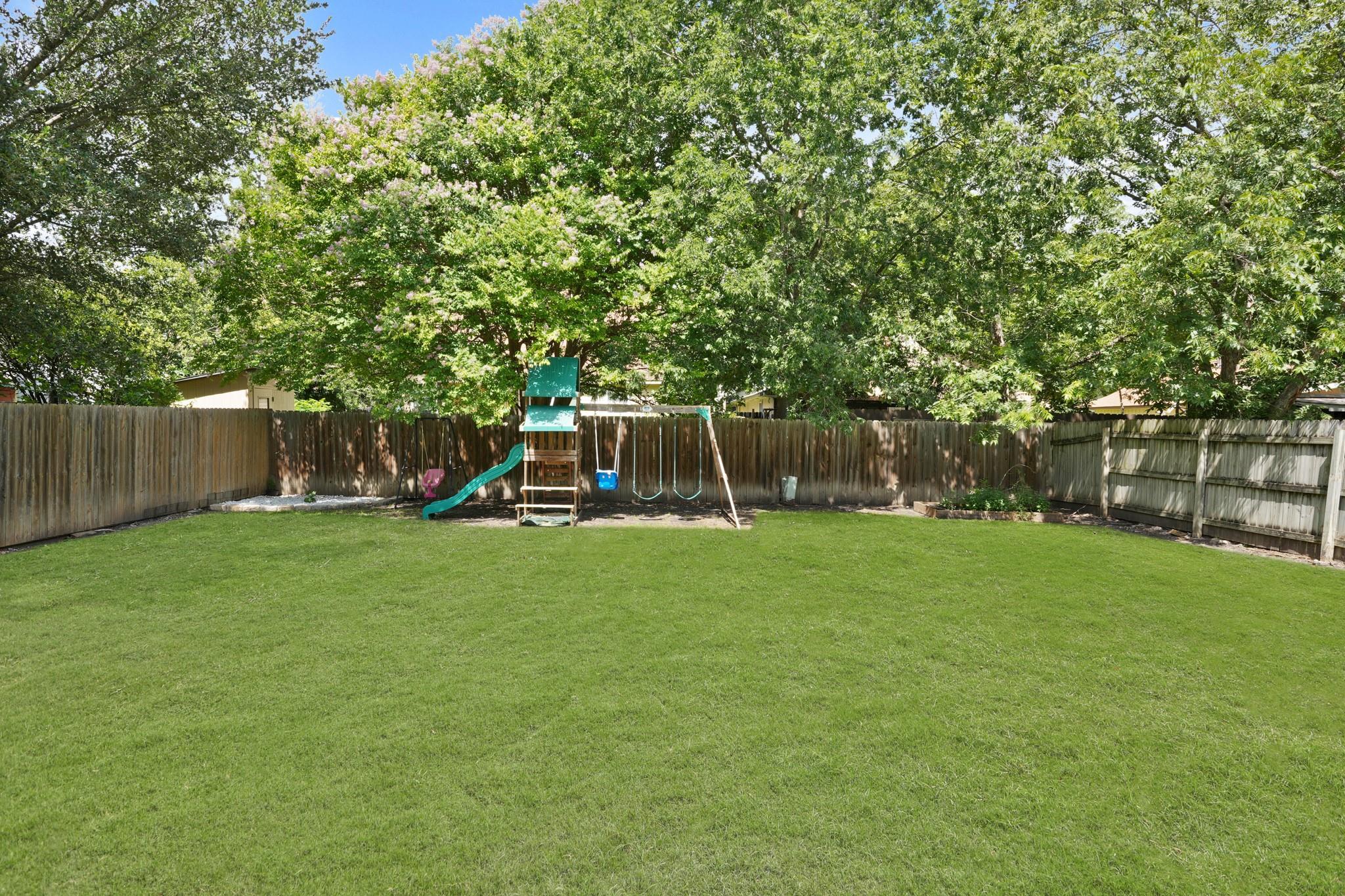 1316 Deupree Dr, Austin, TX 78753