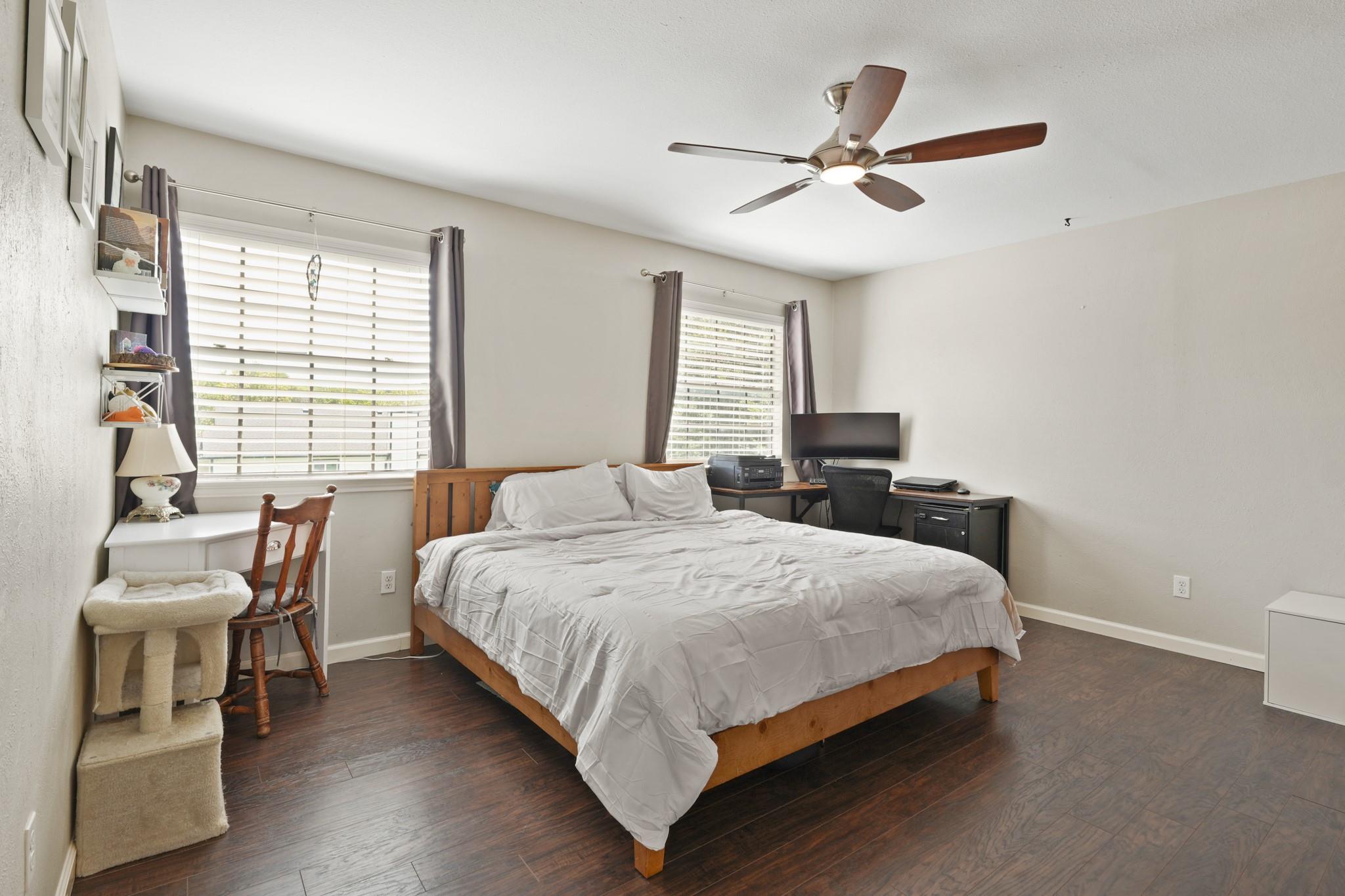 1316 Deupree Dr, Austin, TX 78753