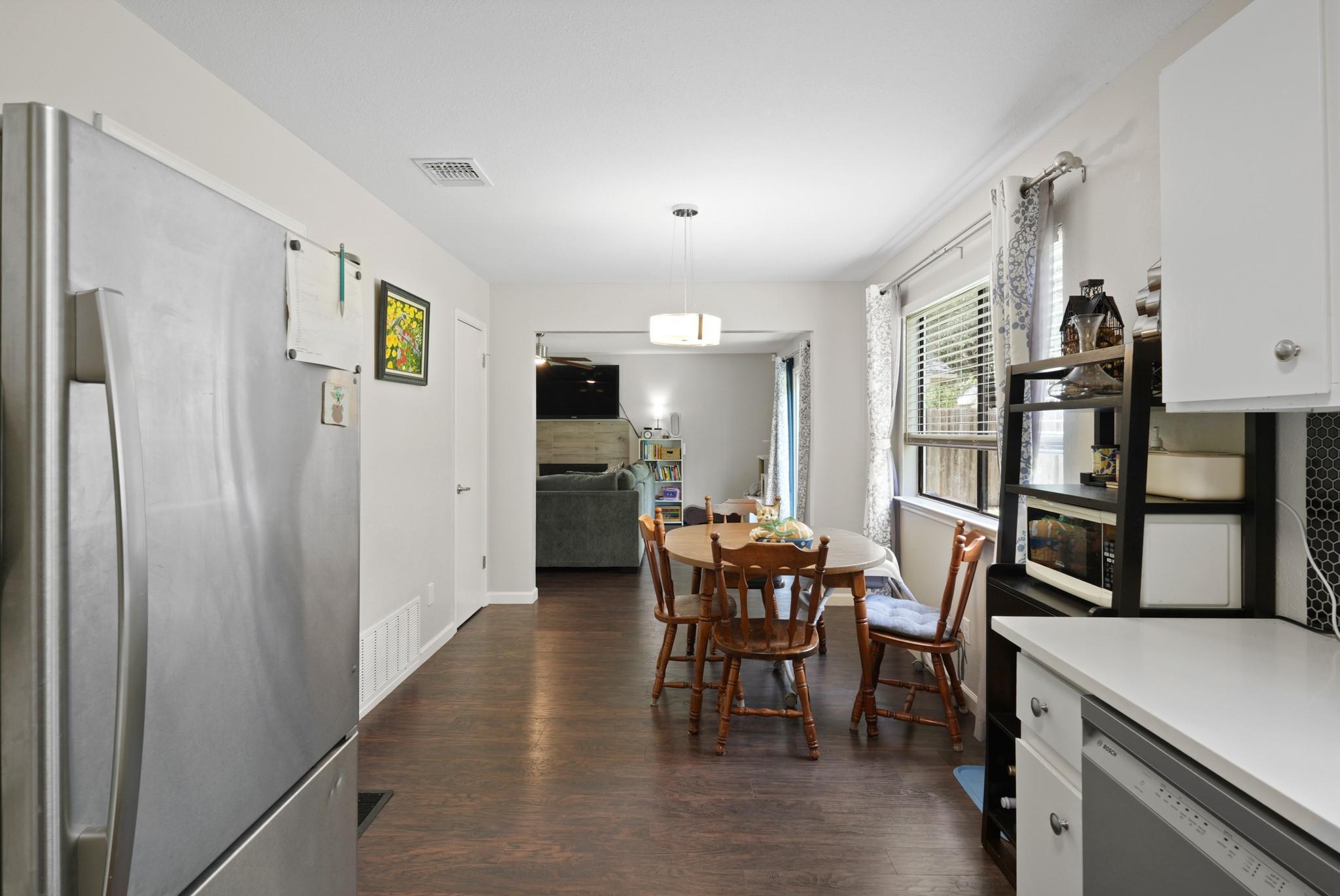 1316 Deupree Dr, Austin, TX 78753