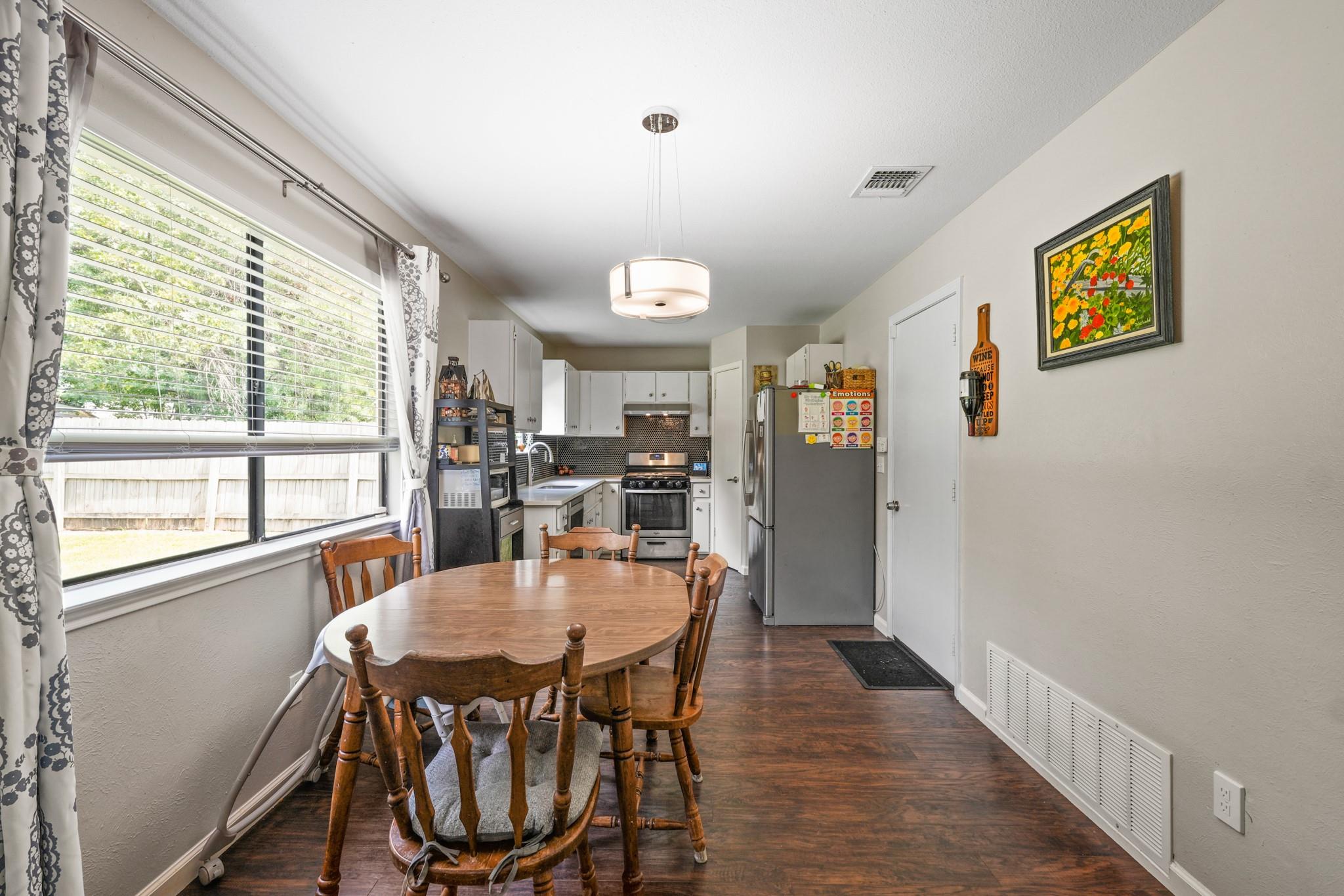 1316 Deupree Dr, Austin, TX 78753