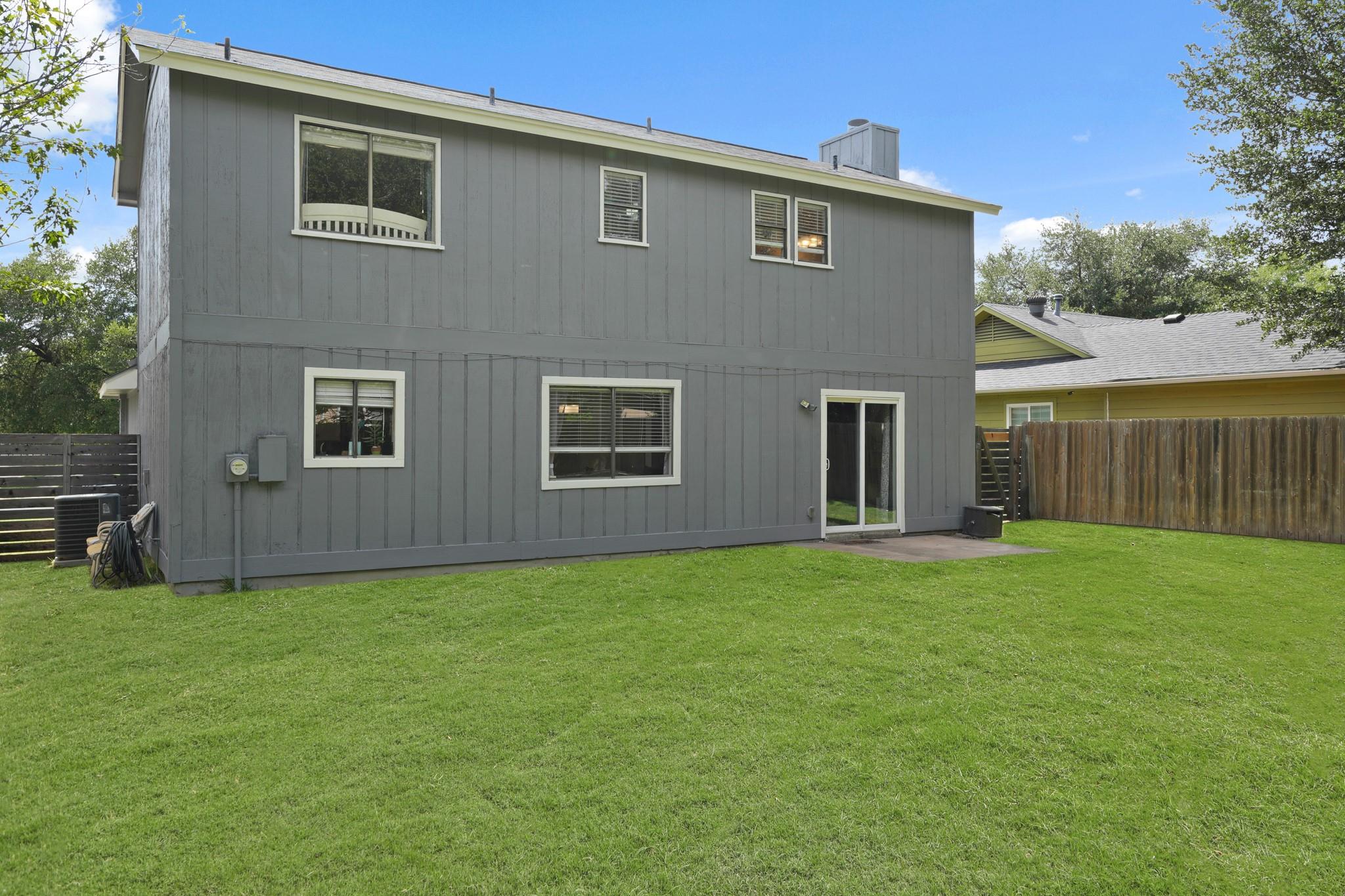1316 Deupree Dr, Austin, TX 78753