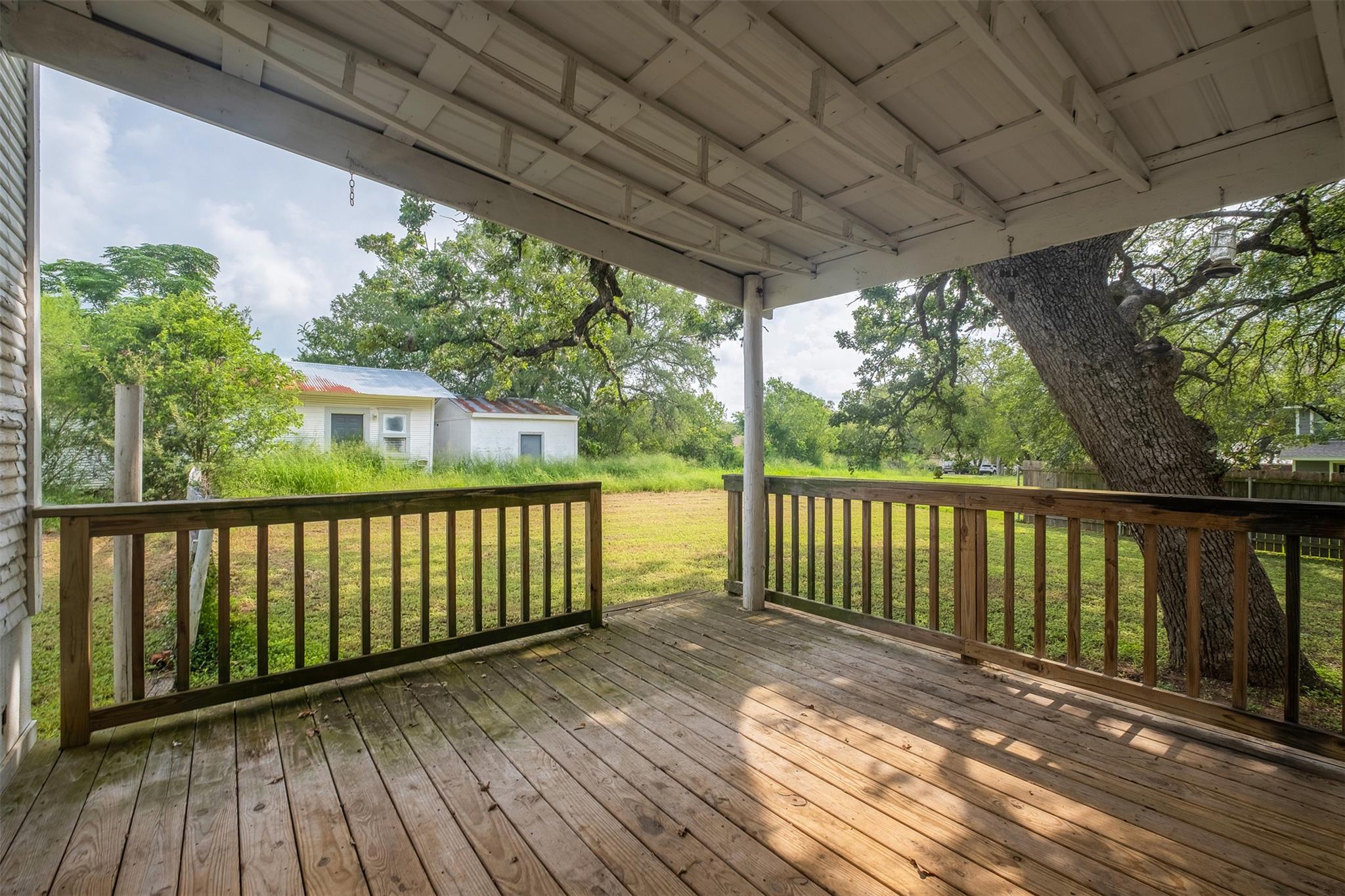 507 Ash St, Smithville, TX 78957