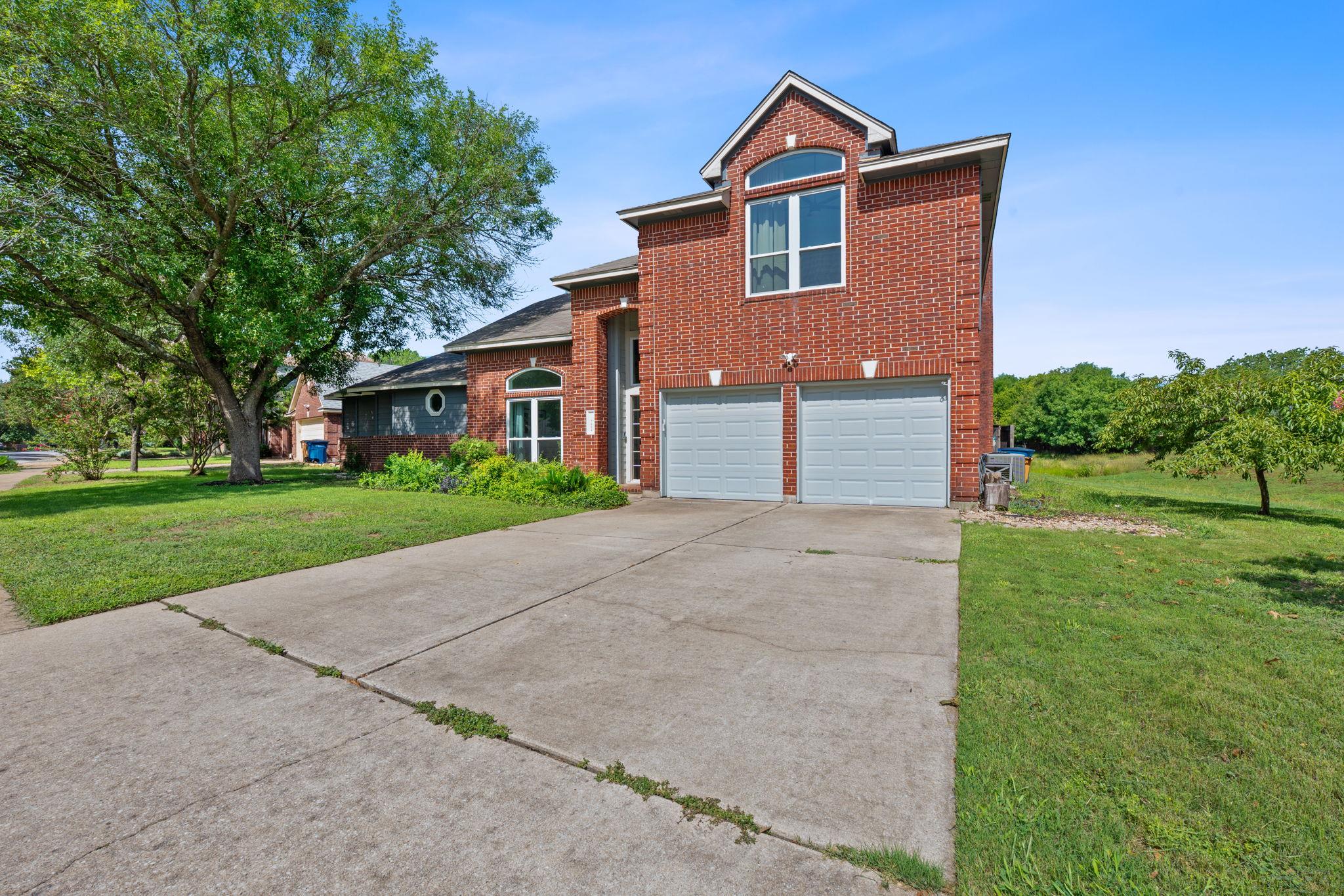 7604 Vail Valley Dr, Austin, TX 78749