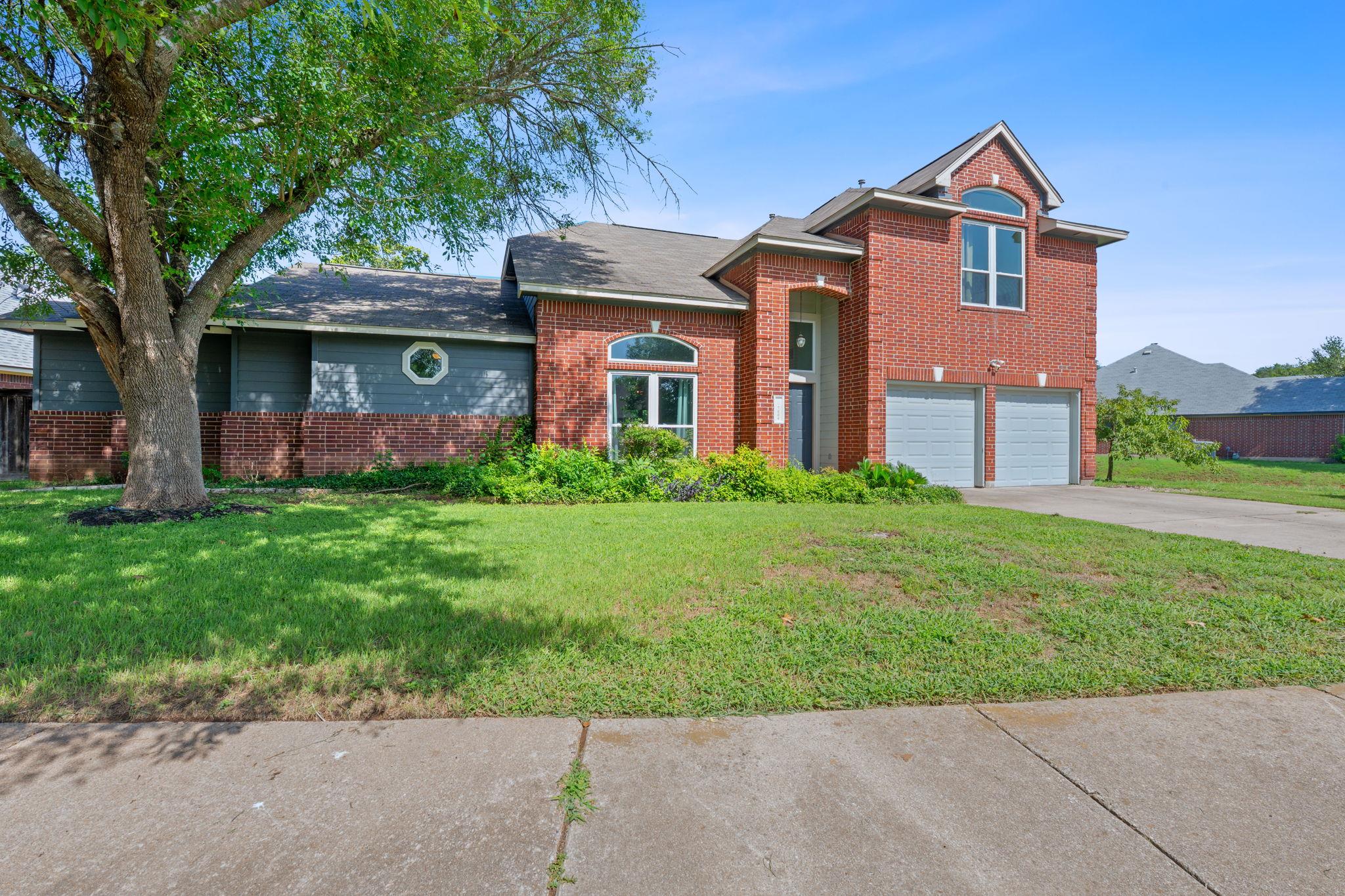 7604 Vail Valley Dr, Austin, TX 78749