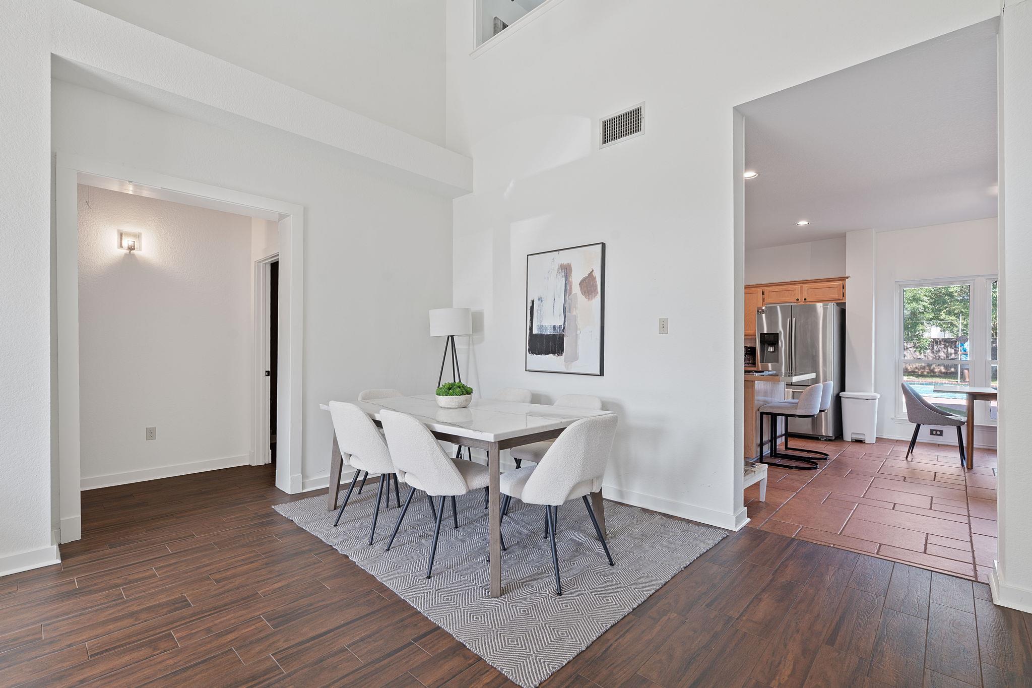 7604 Vail Valley Dr, Austin, TX 78749