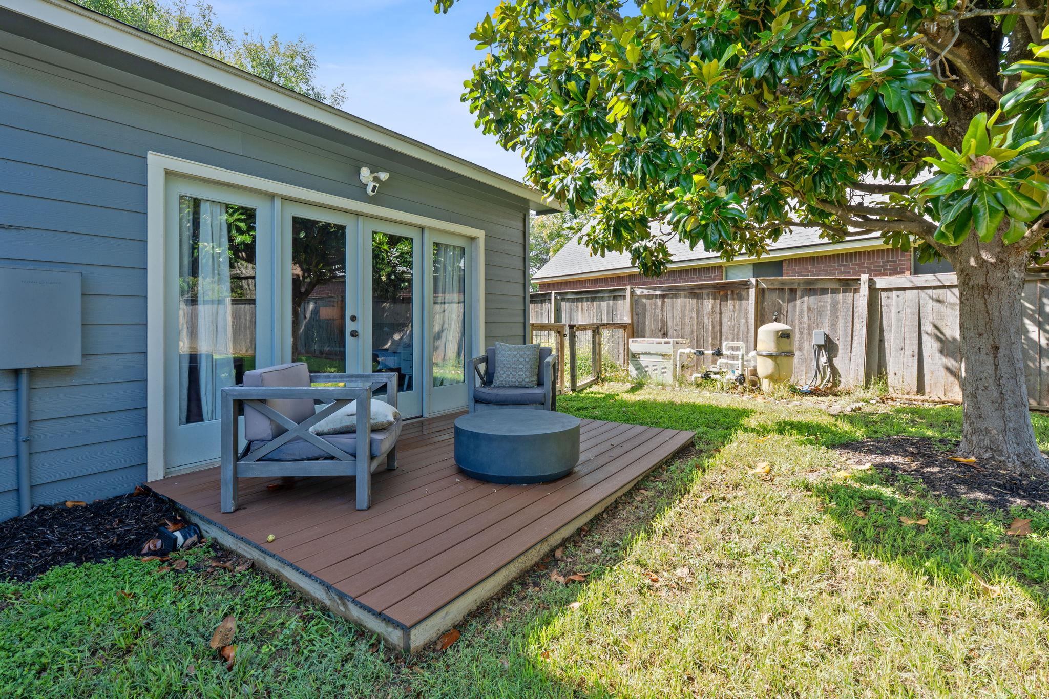 7604 Vail Valley Dr, Austin, TX 78749