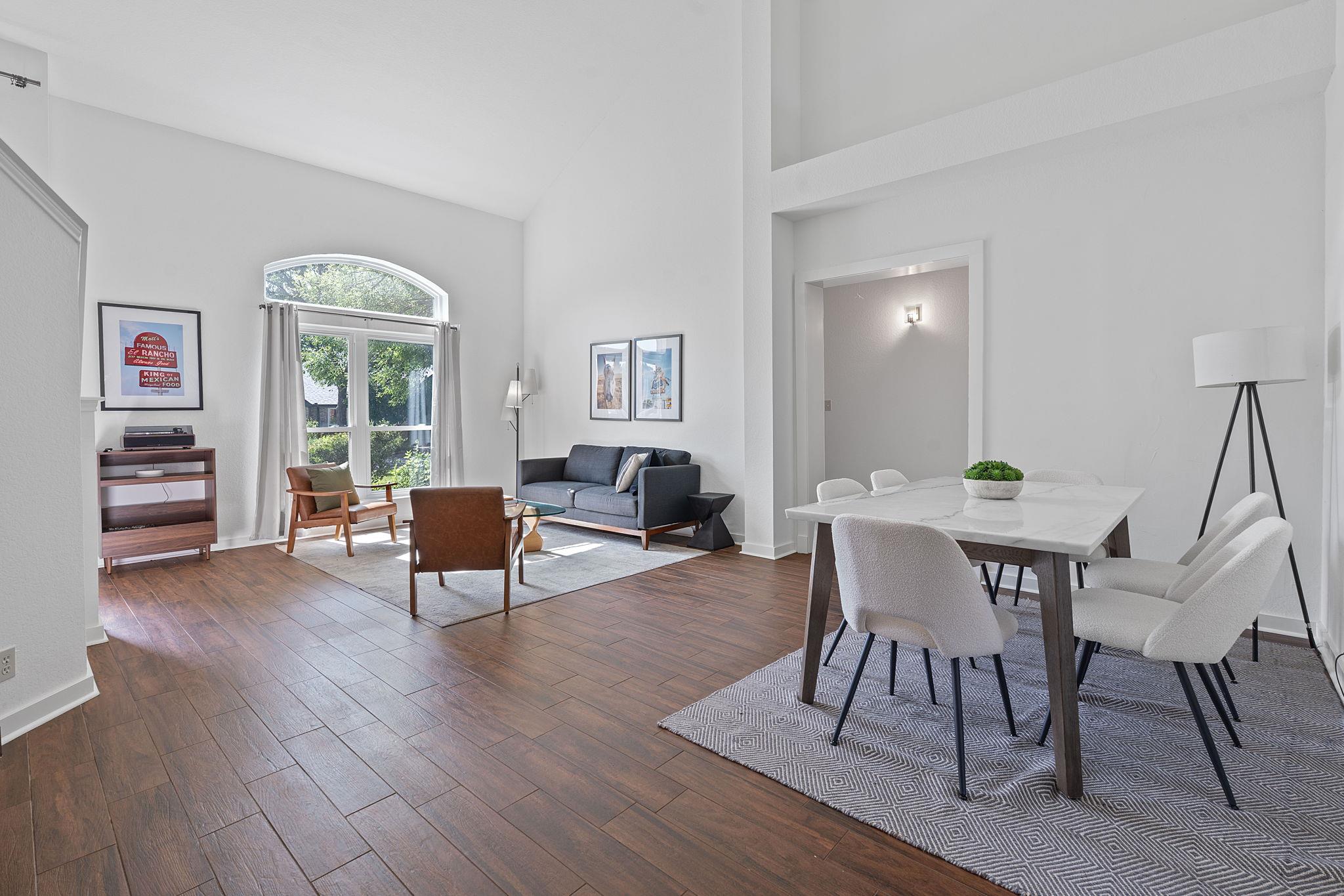7604 Vail Valley Dr, Austin, TX 78749