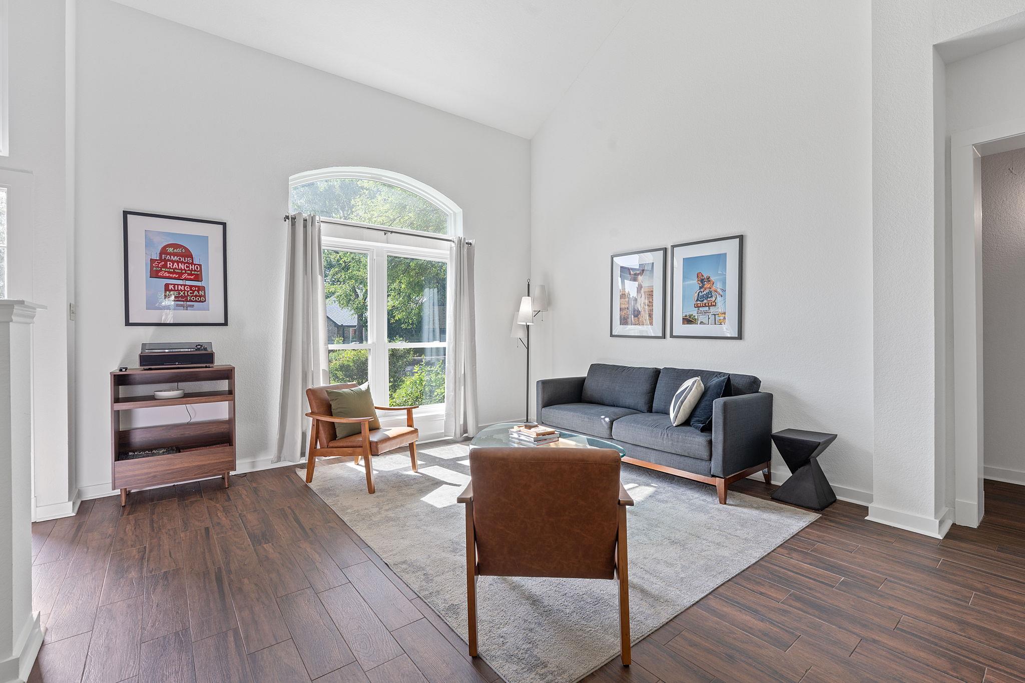7604 Vail Valley Dr, Austin, TX 78749