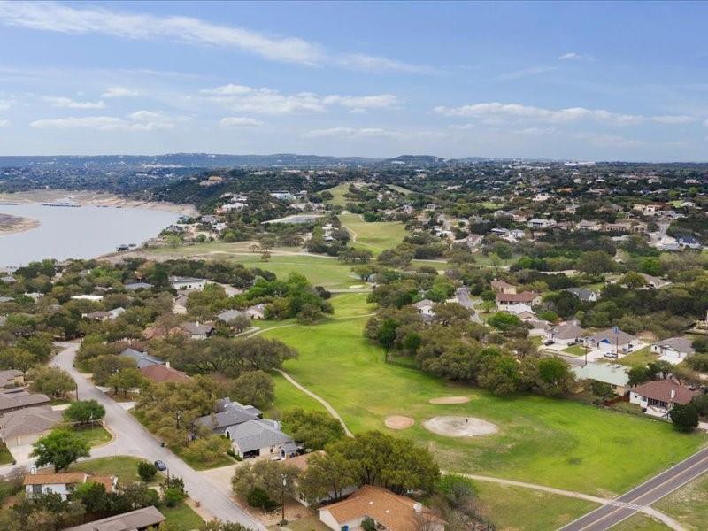 20800 Bonanza St # B, Lago Vista, TX 78645