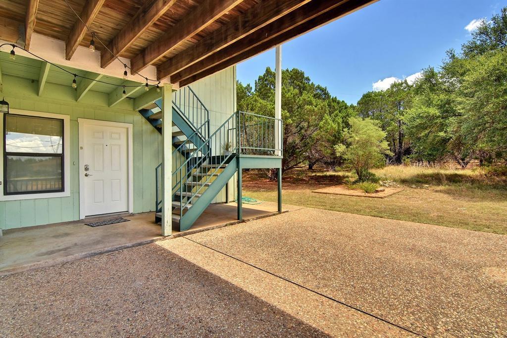 20800 Bonanza St # B, Lago Vista, TX 78645
