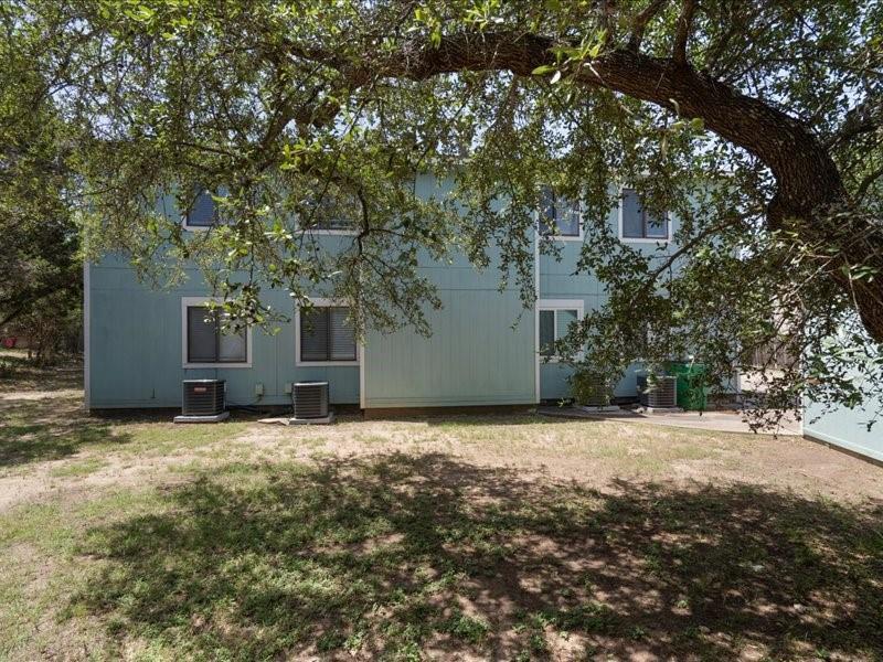 20800 Bonanza St # B, Lago Vista, TX 78645