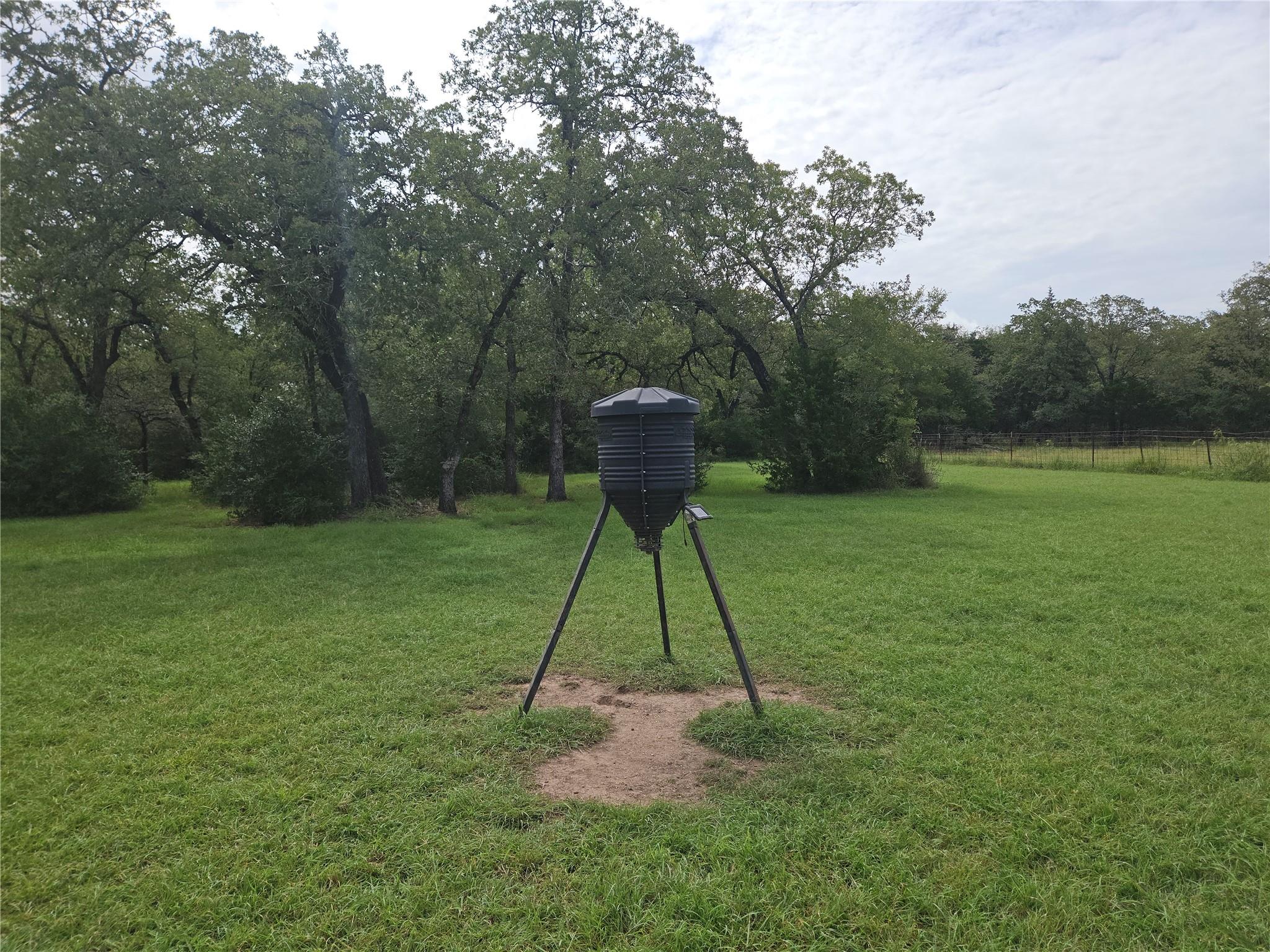 350 Oak Creek Trl, Thrall, TX 76578