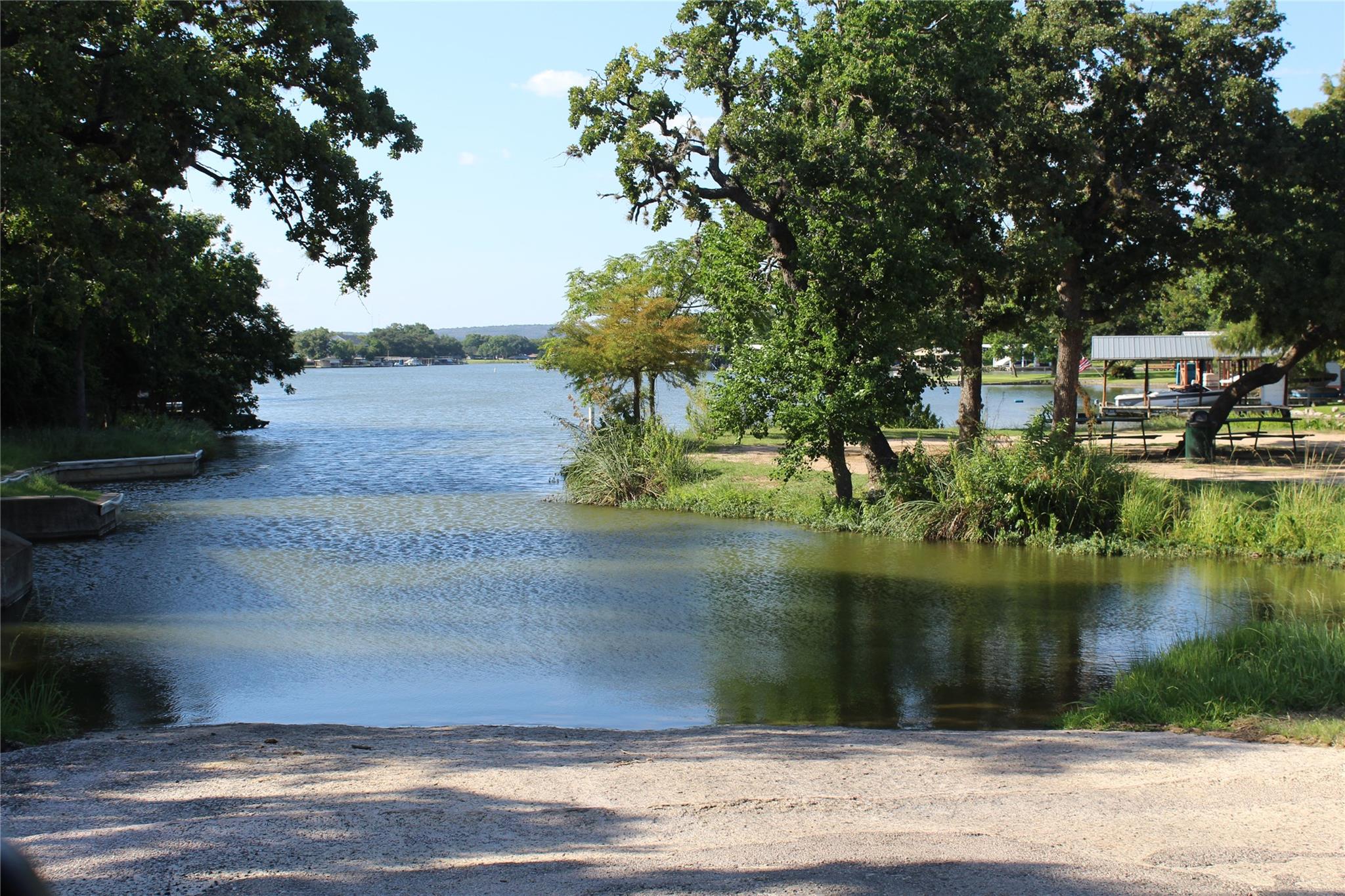 Lot 424 & 425 Oakhill Dr, Granite Shoals, TX 78654