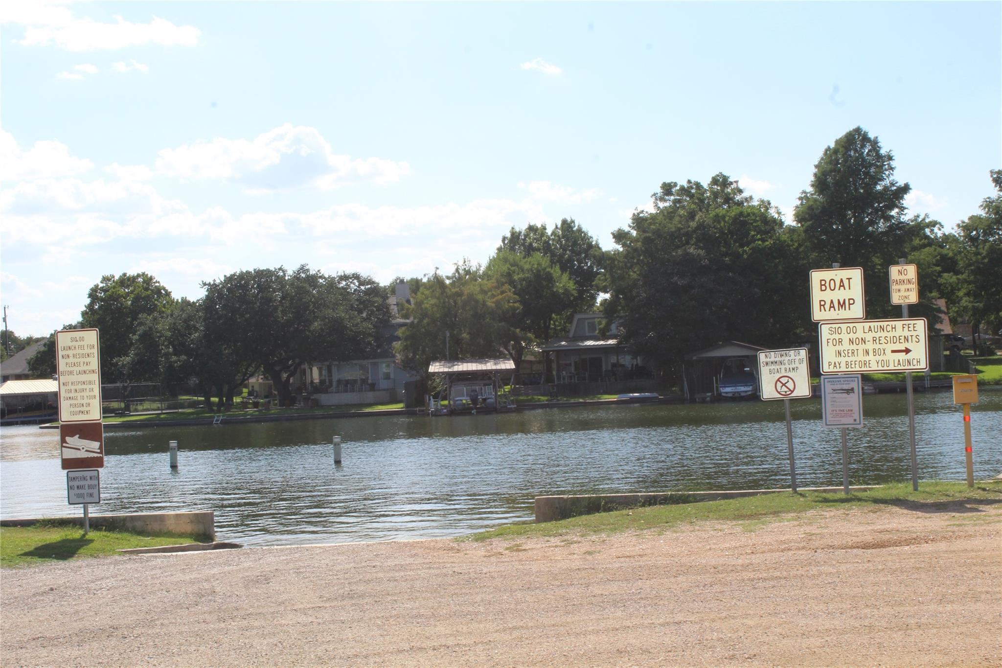 Lot 424 & 425 Oakhill Dr, Granite Shoals, TX 78654