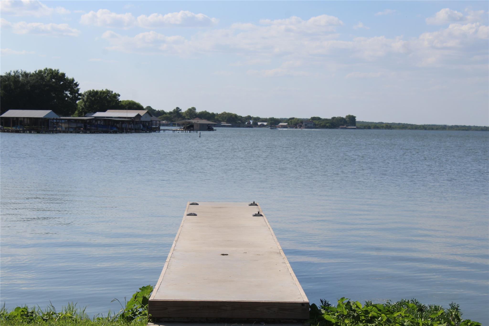 Lot 424 & 425 Oakhill Dr, Granite Shoals, TX 78654