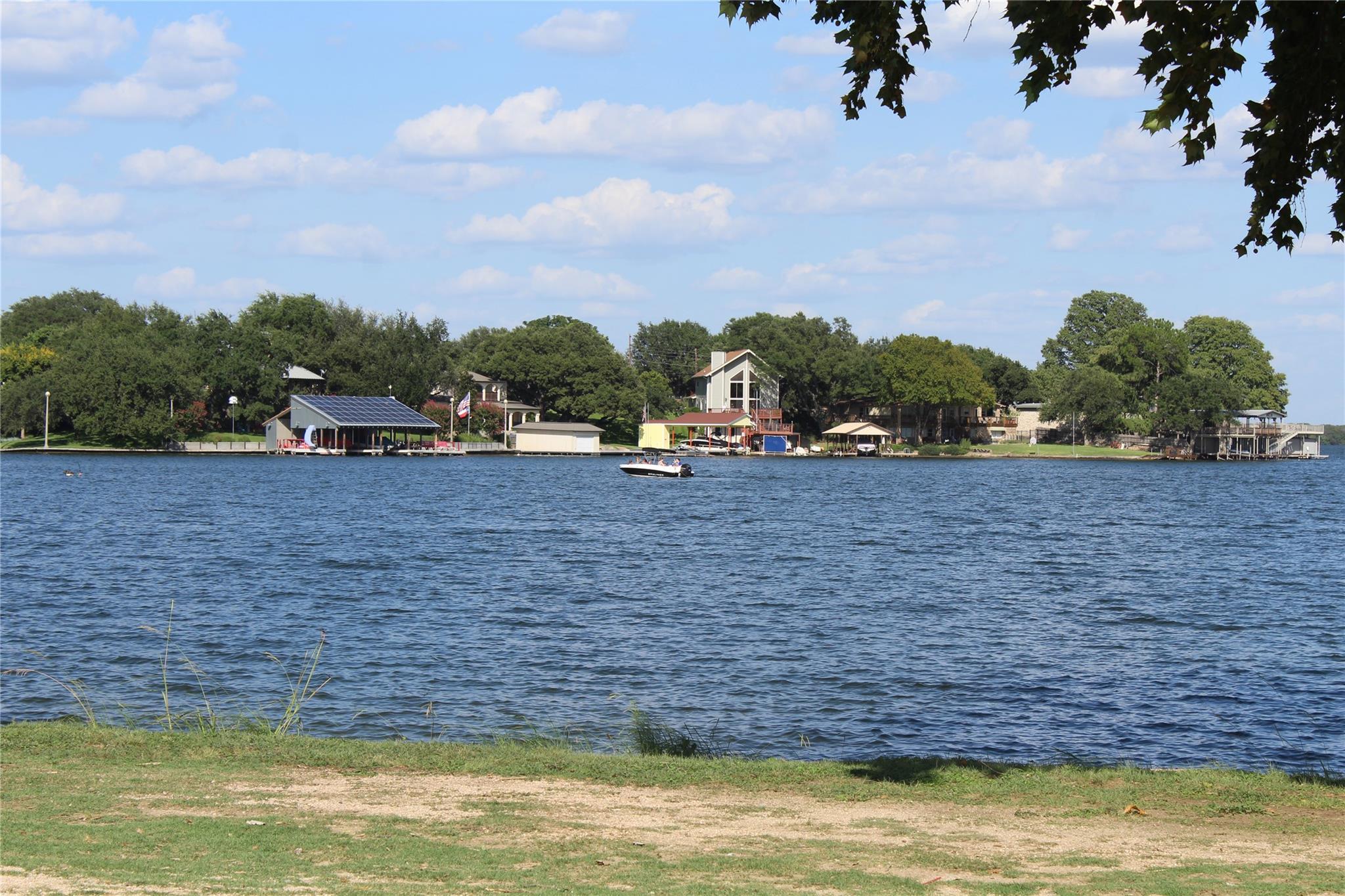 Lot 424 & 425 Oakhill Dr, Granite Shoals, TX 78654