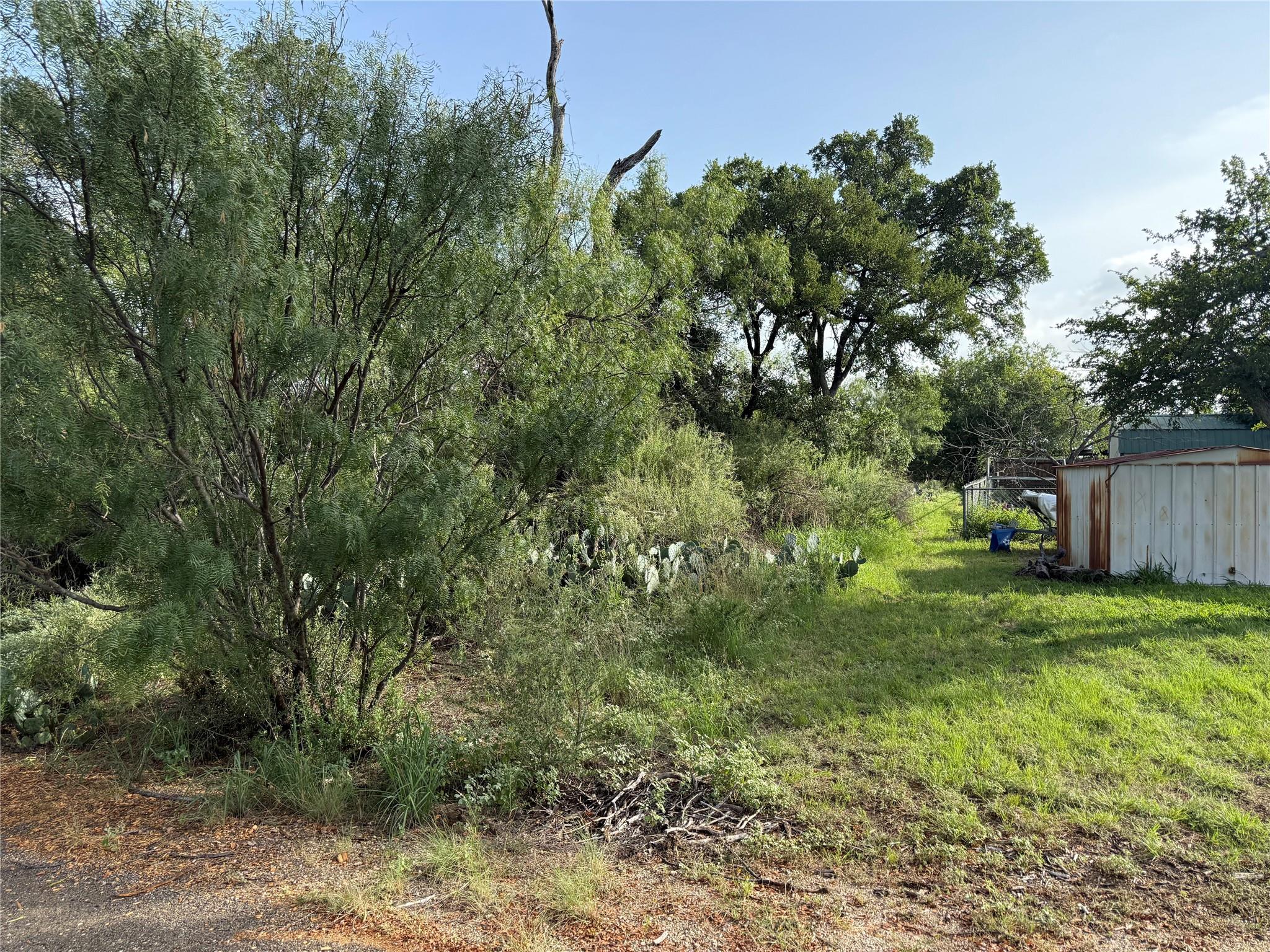 Lot 424 & 425 Oakhill Dr, Granite Shoals, TX 78654