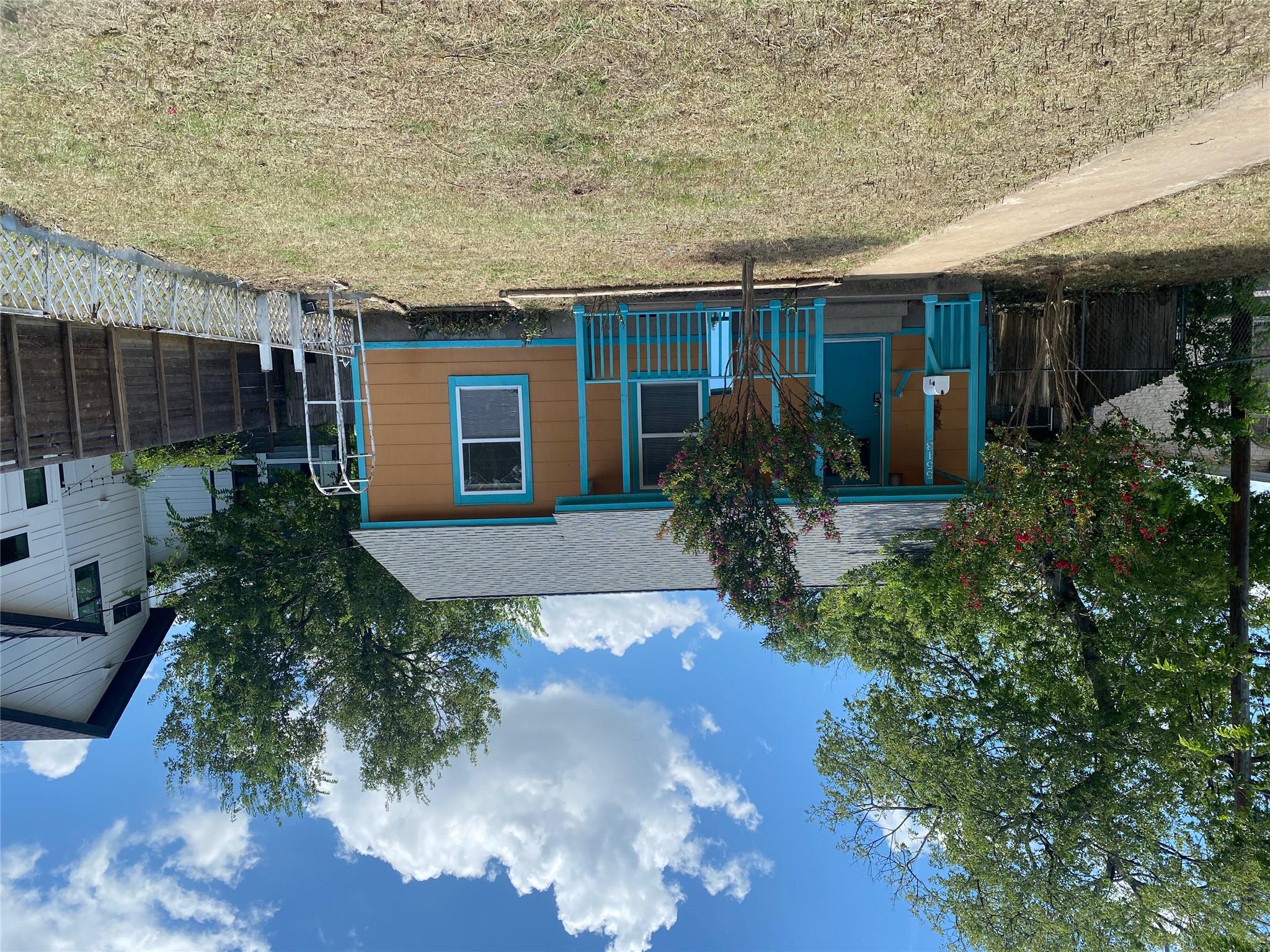 5513 Woodrow Ave, Austin, TX 78756