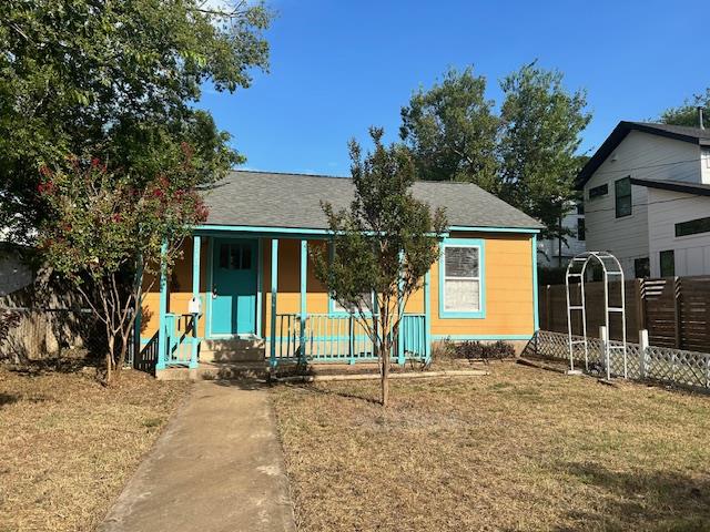 5513 Woodrow Ave, Austin, TX 78756