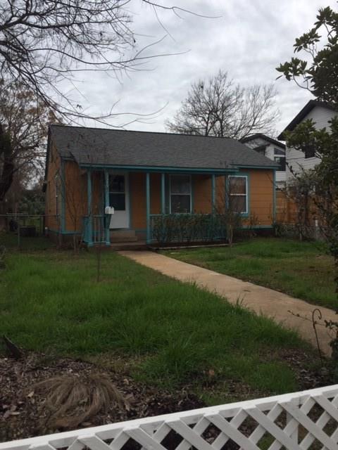 5513 Woodrow Ave, Austin, TX 78756