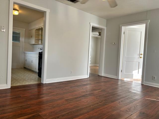 5513 Woodrow Ave, Austin, TX 78756