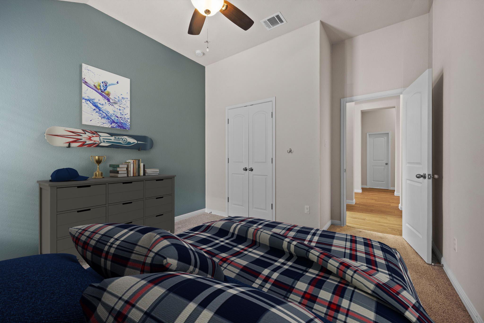 131 Mount Ellen St, Hutto, TX 78634