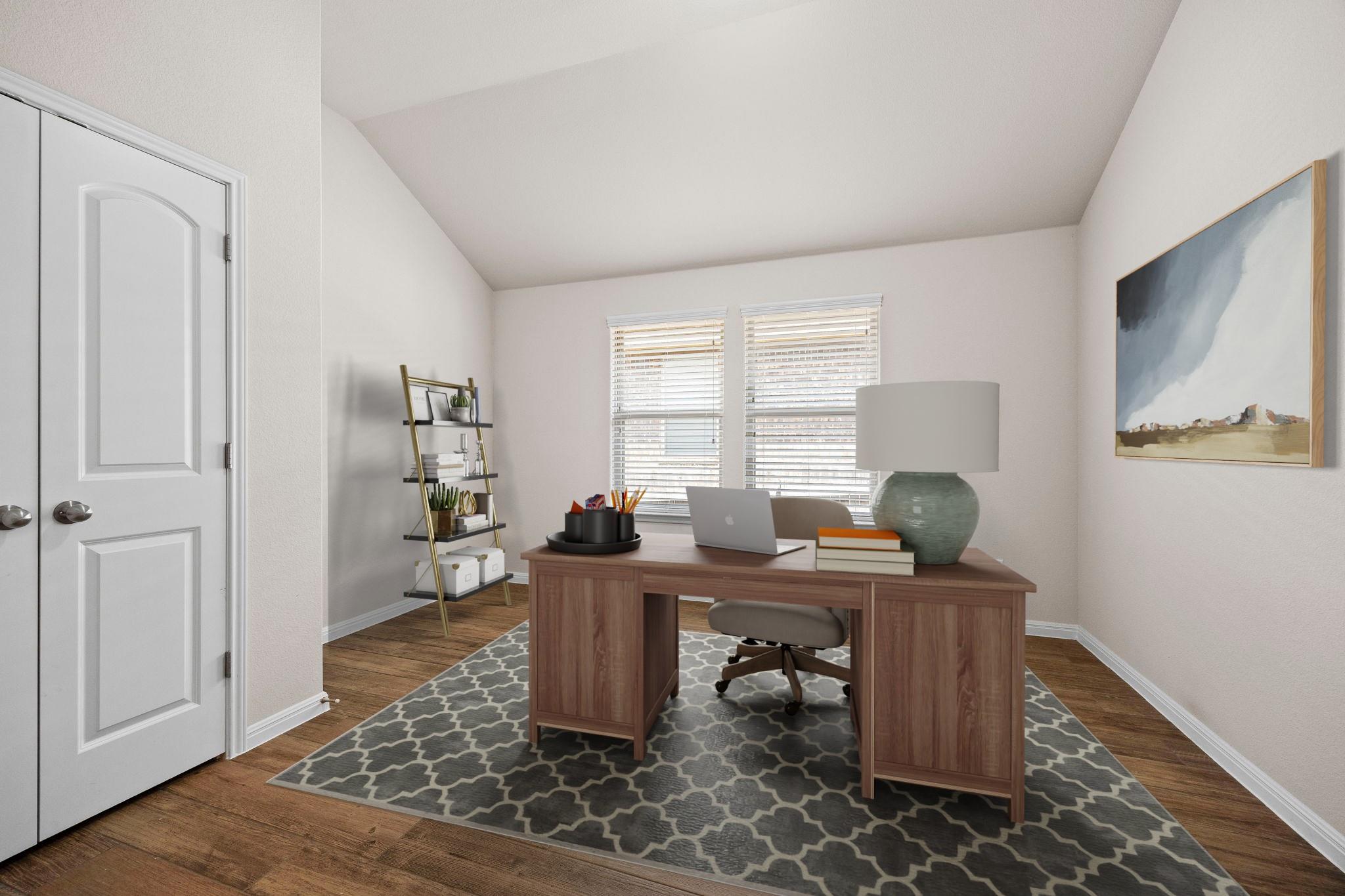 131 Mount Ellen St, Hutto, TX 78634