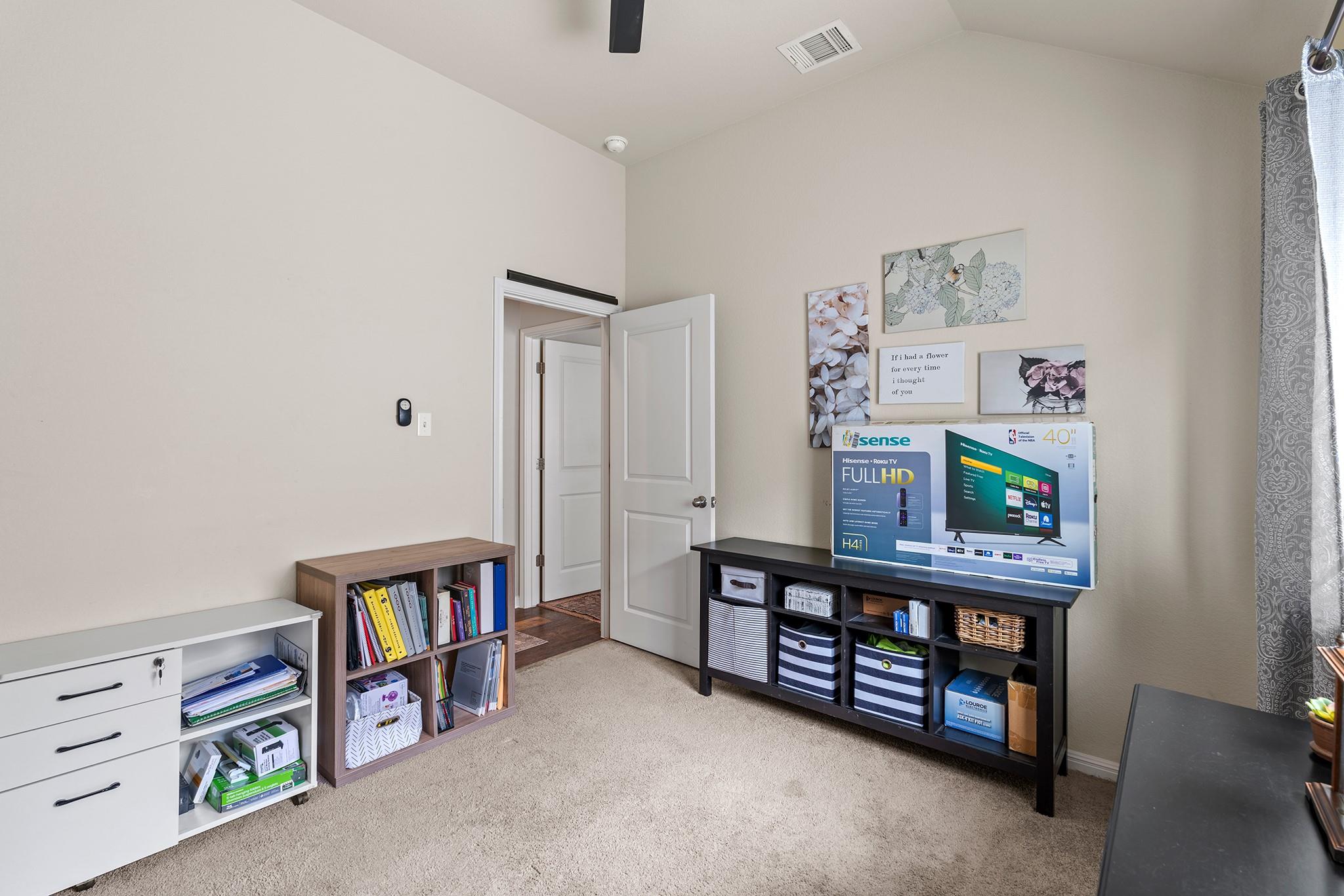 543 Tanda Ln, Hutto, TX 78634