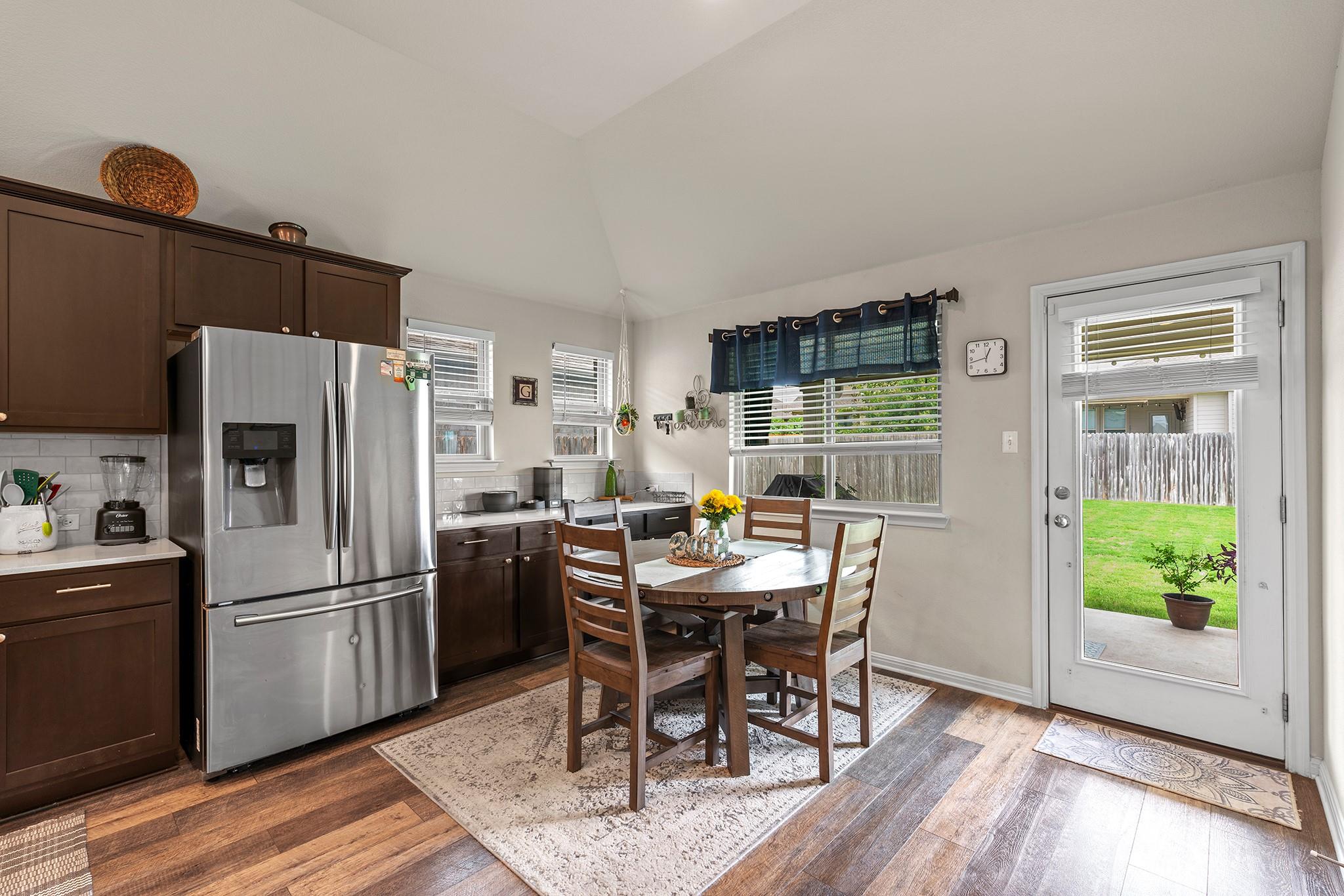 543 Tanda Ln, Hutto, TX 78634