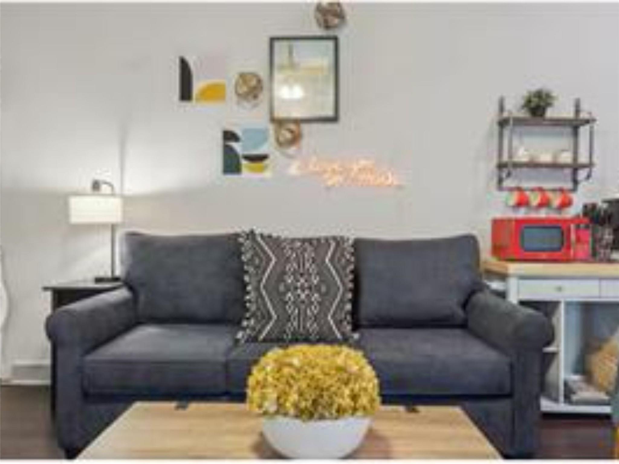 1139 1/2 Poquito Street St # 3, Austin, TX 78702