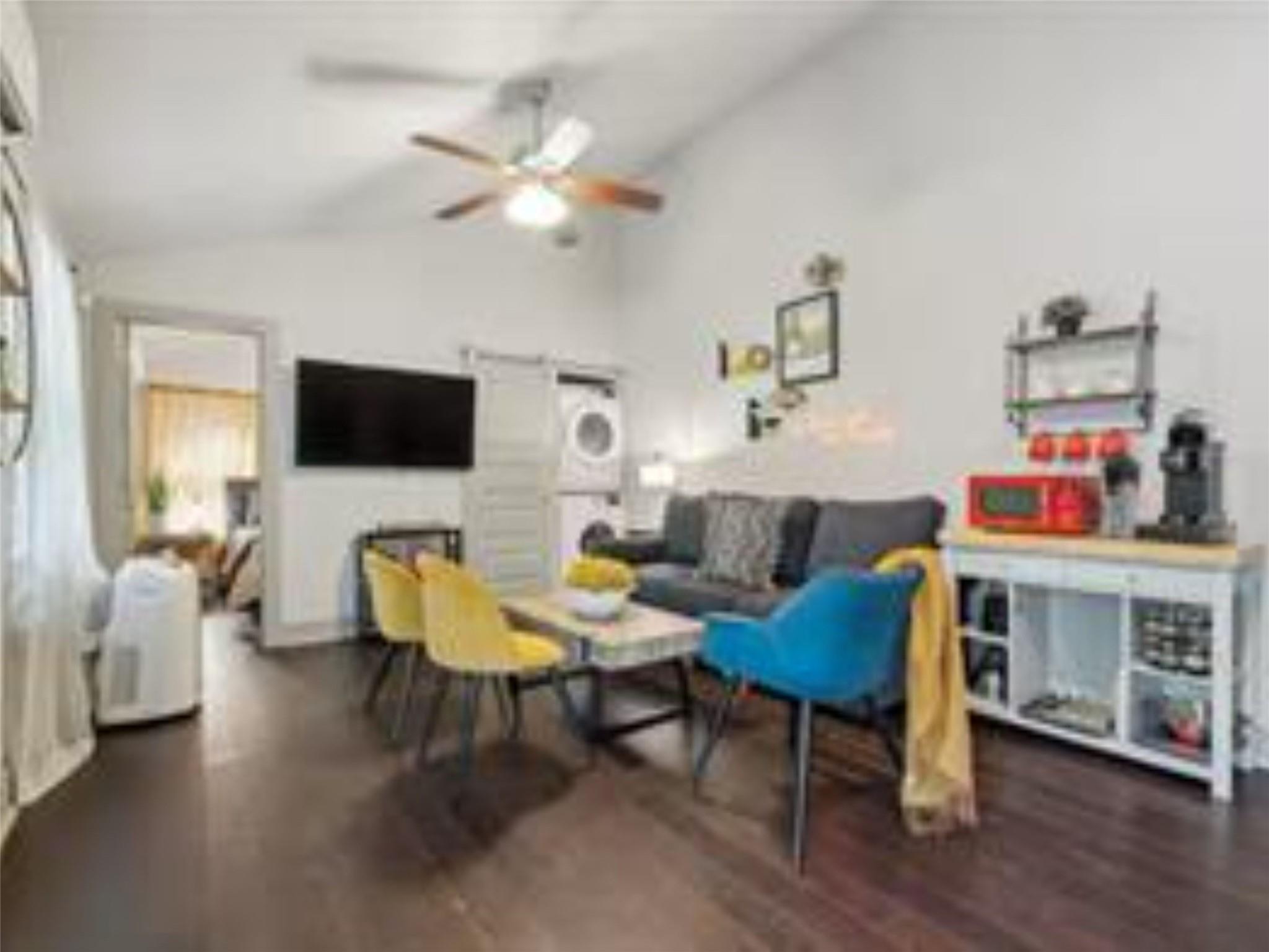 1139 1/2 Poquito Street St # 3, Austin, TX 78702