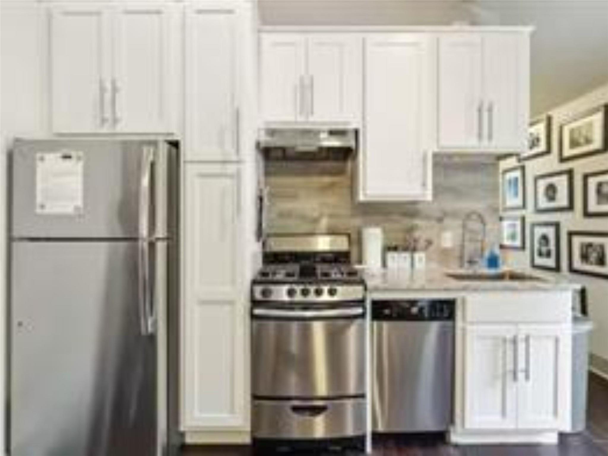 1139 1/2 Poquito Street St # 3, Austin, TX 78702