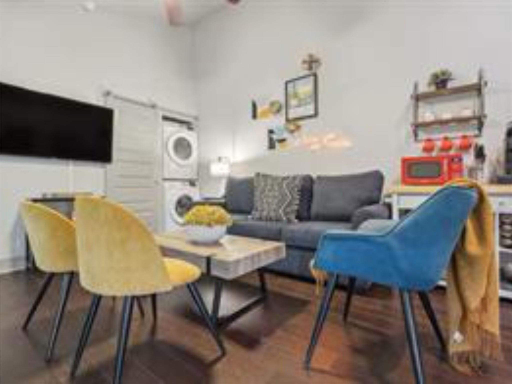 1139 1/2 Poquito Street St # 3, Austin, TX 78702