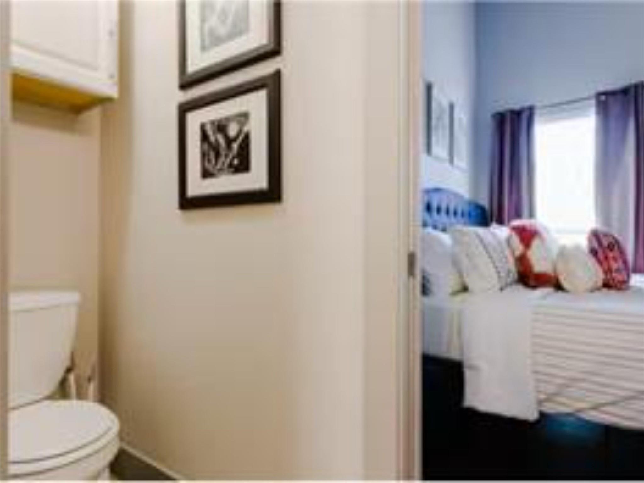 1139 1/2 Poquito Street St # 3, Austin, TX 78702