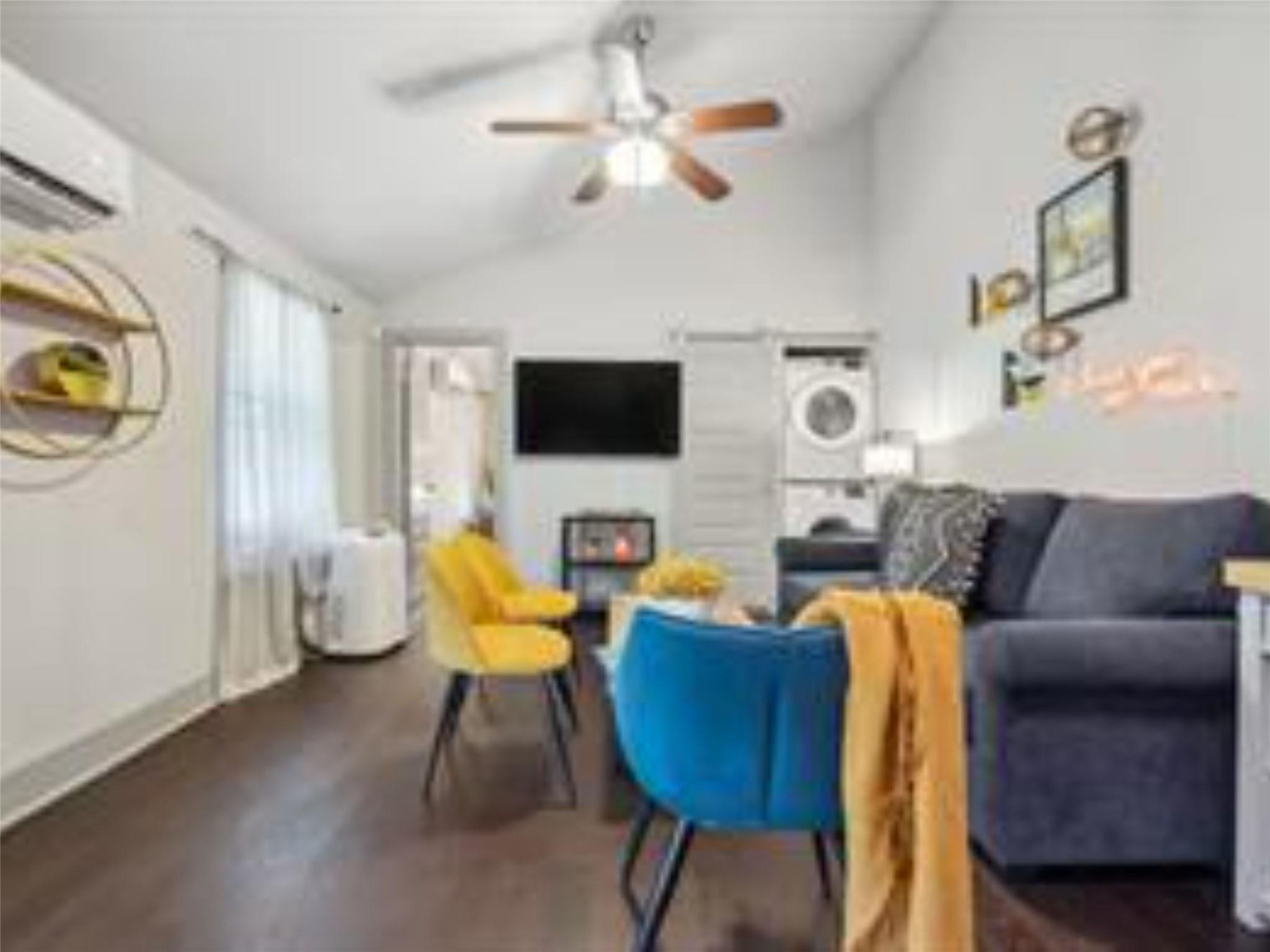 1139 1/2 Poquito Street St # 3, Austin, TX 78702