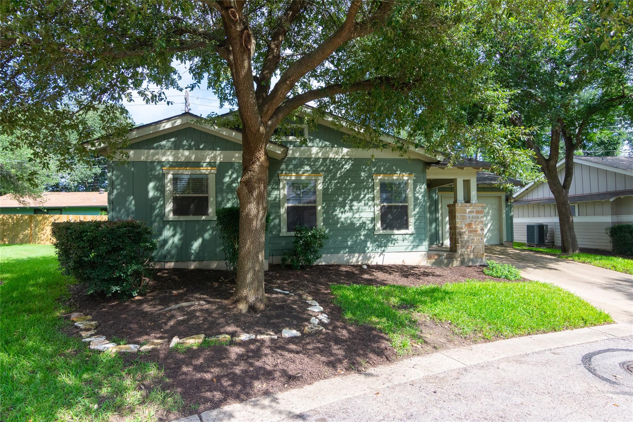 13604 Caldwell Dr # 25, Austin, TX 78750