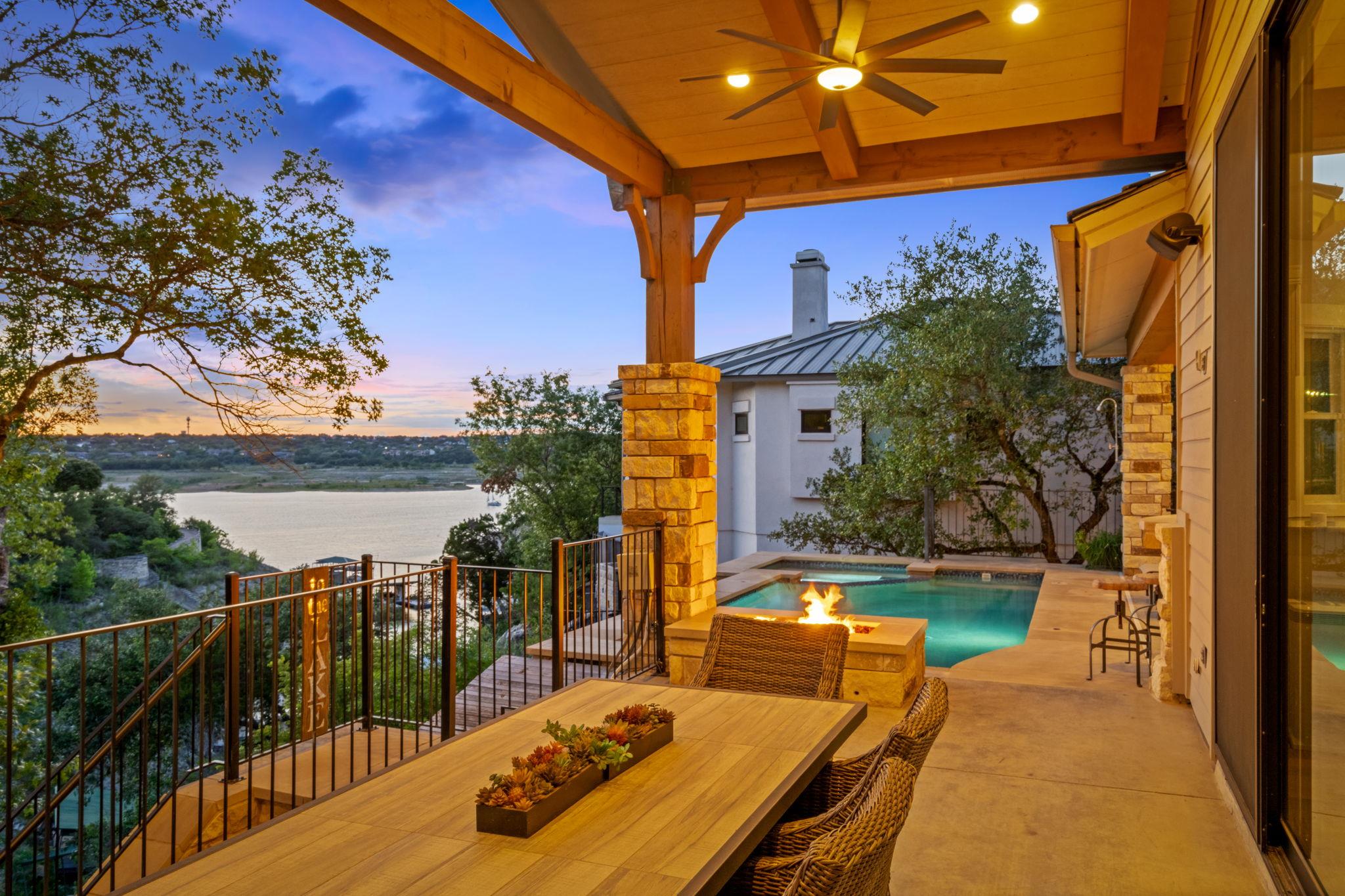 1107 Challenger, Lakeway, TX 78734