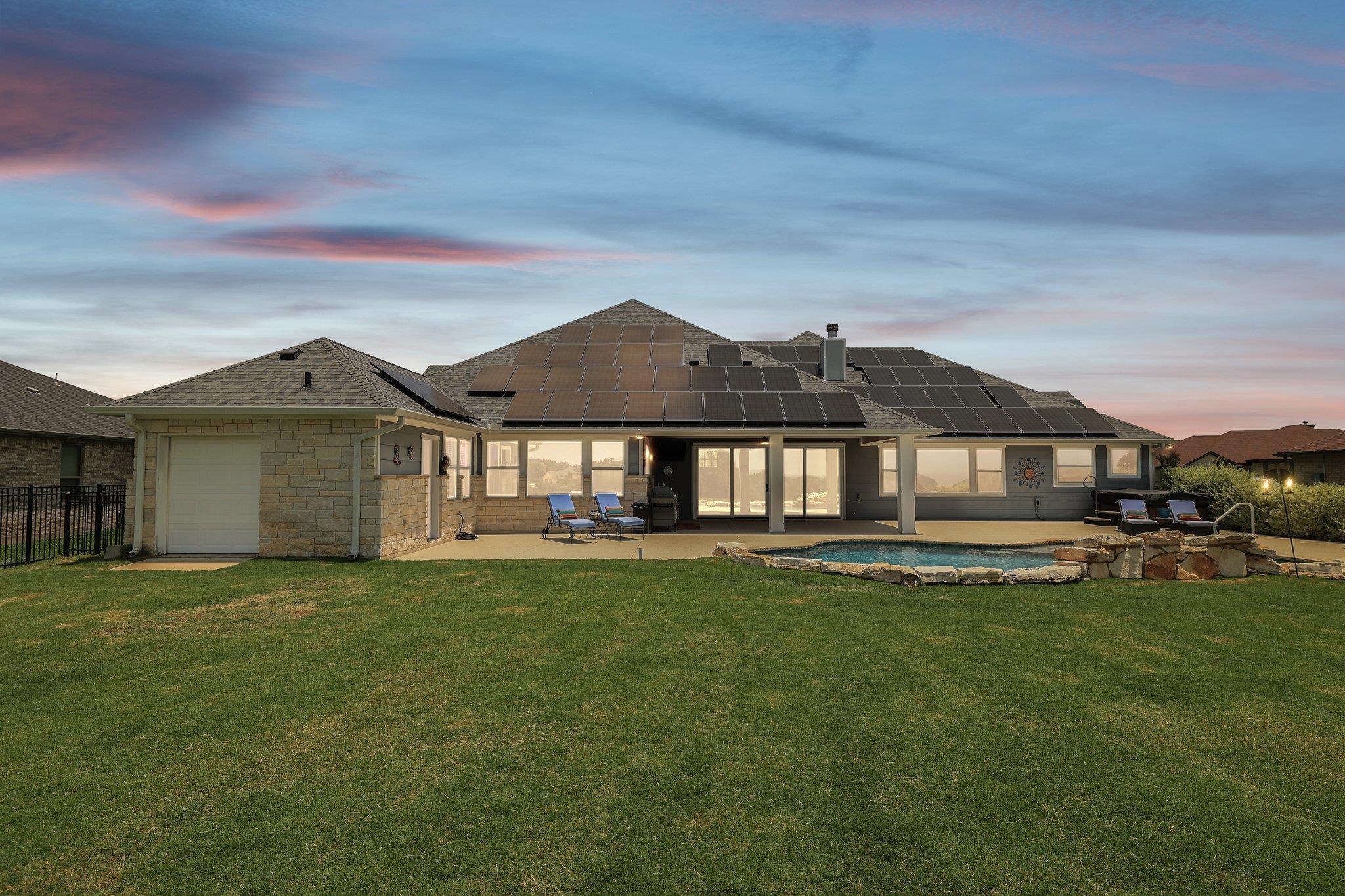 1486 Niagara Hts, Belton, TX 76513