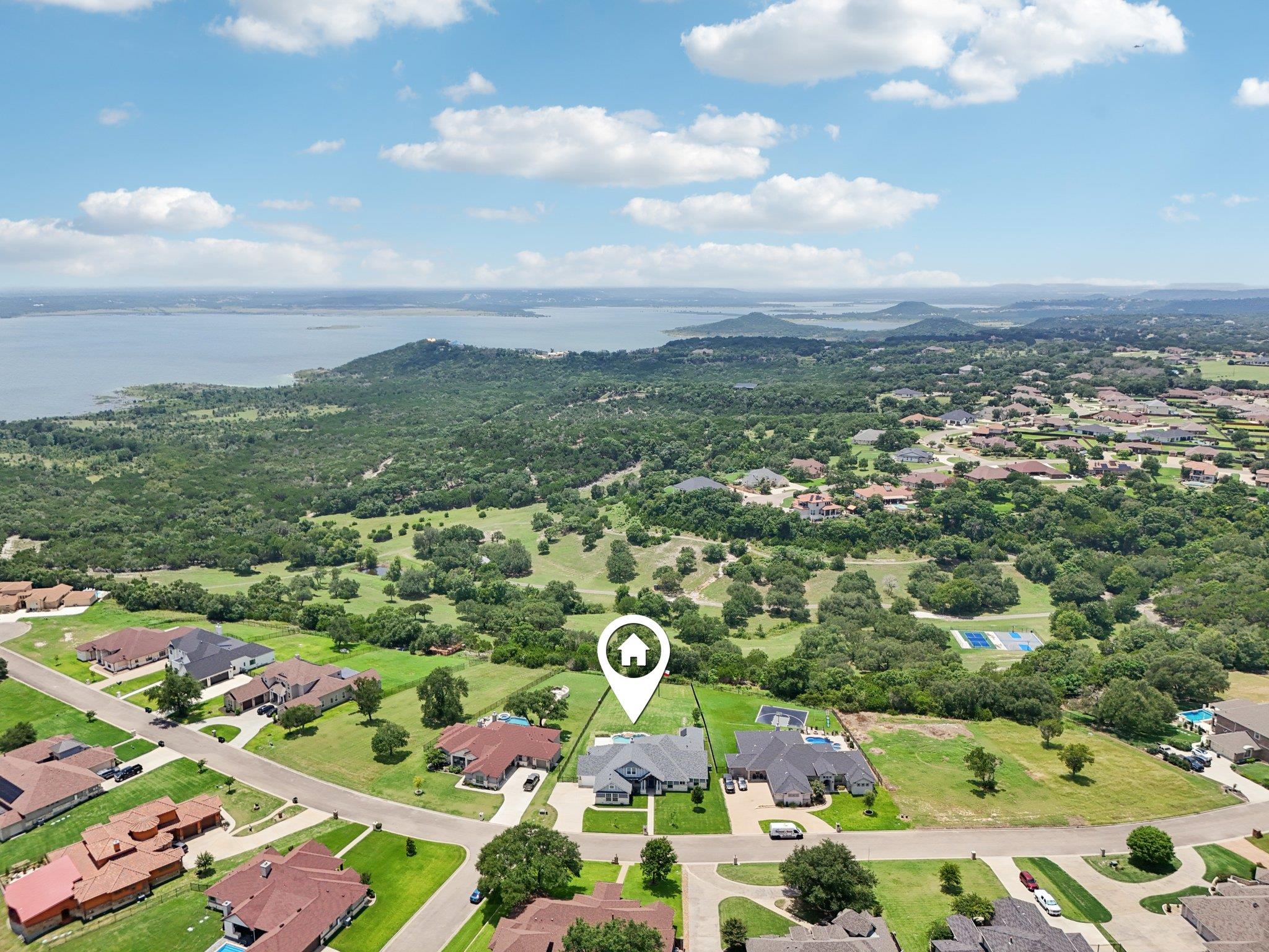 1486 Niagara Hts, Belton, TX 76513