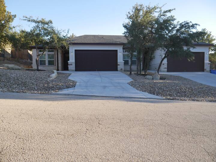 21503A NW Patton Ave. Ave # A, Lago Vista, TX 78645
