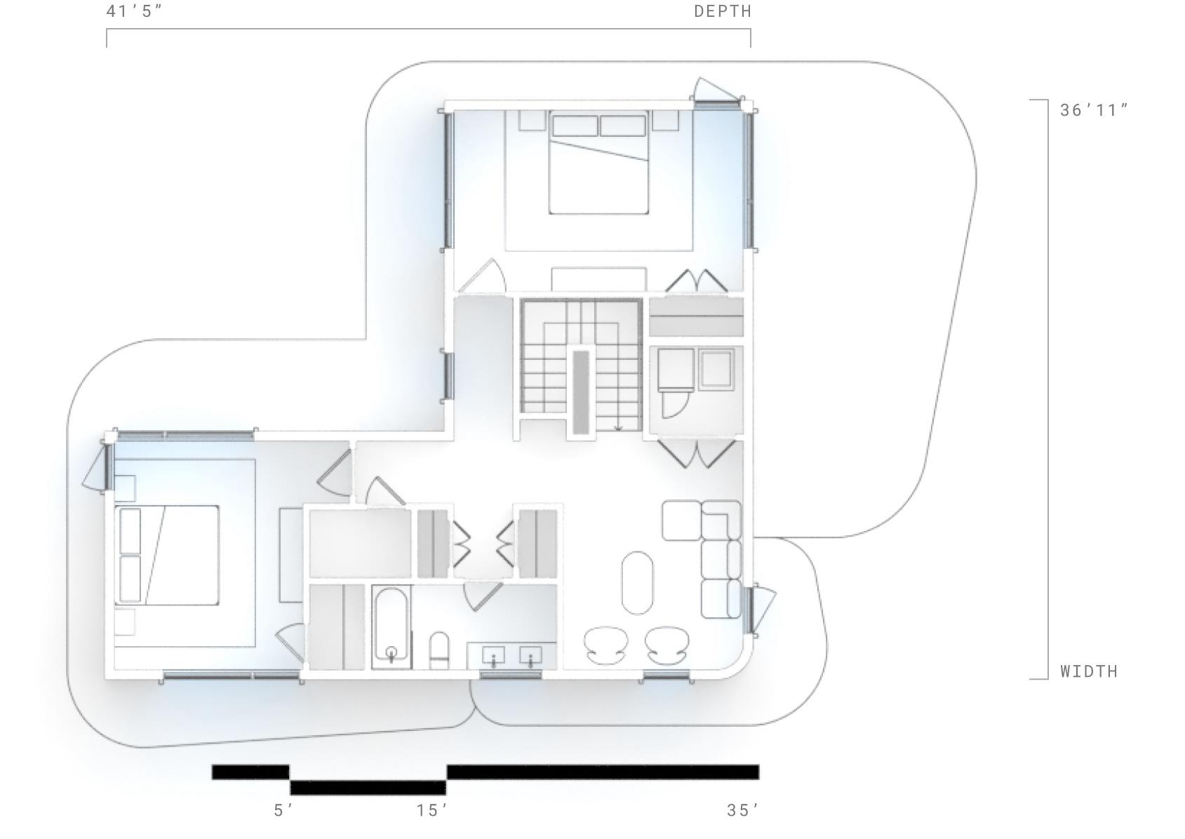 3504 Tom Miller St # A, Austin, TX 78723