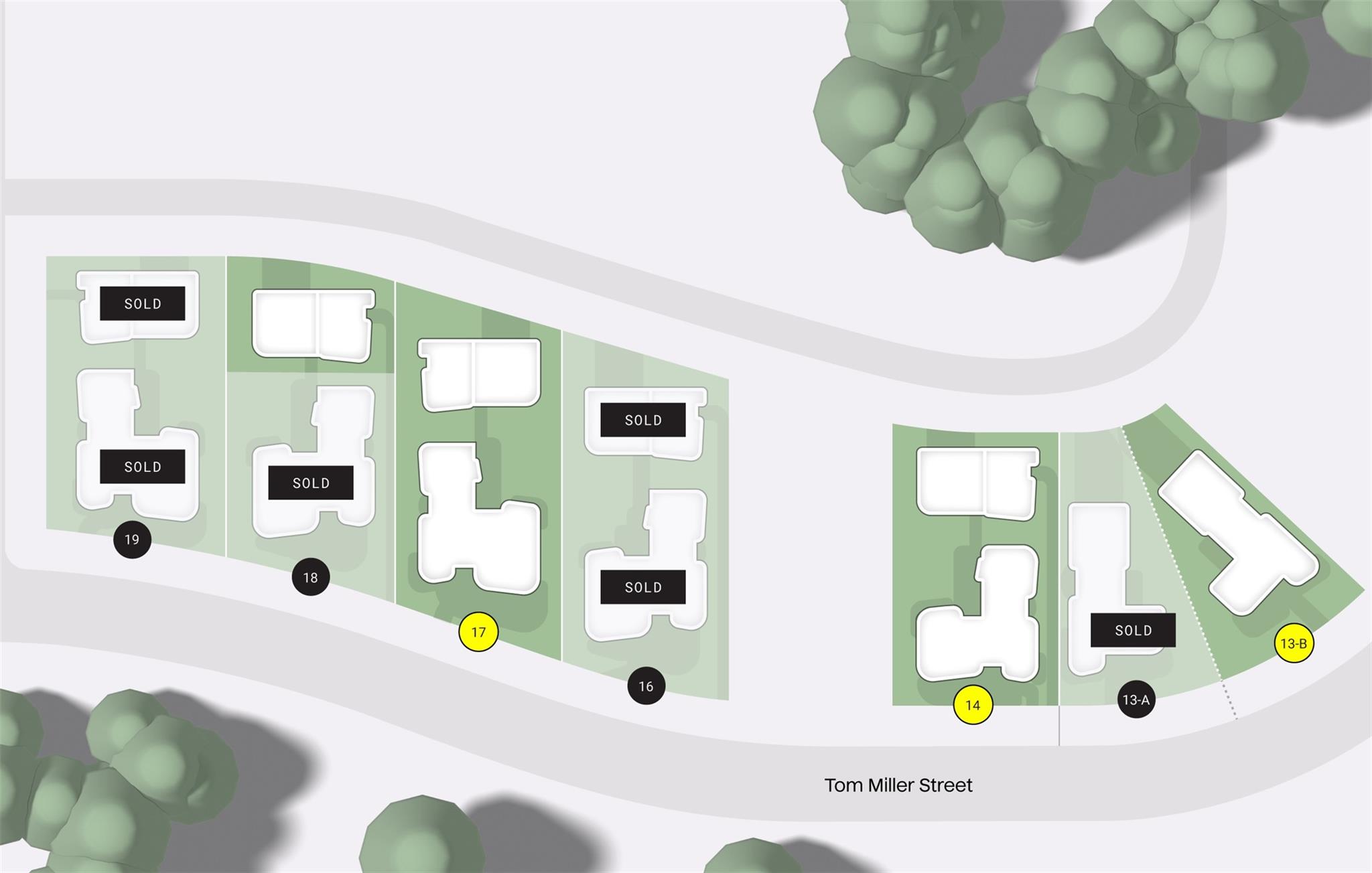 3504 Tom Miller St # A, Austin, TX 78723