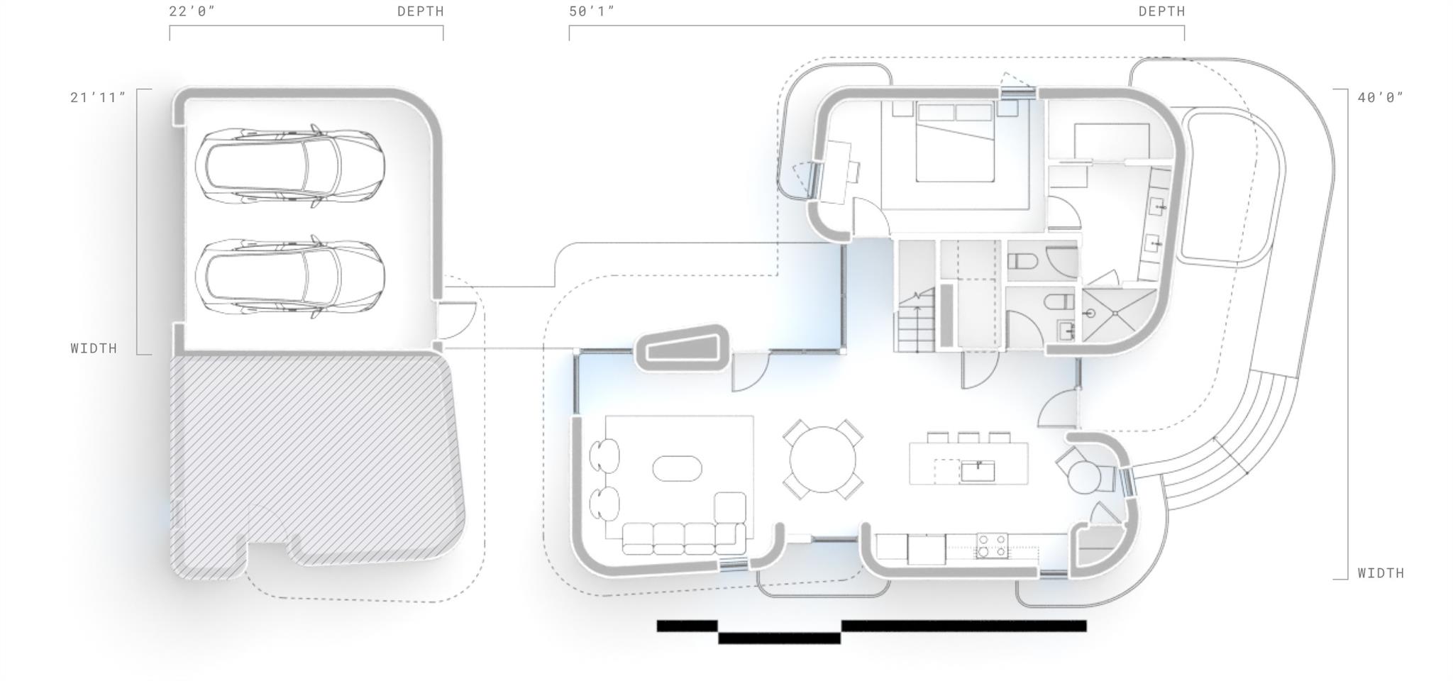 3504 Tom Miller St # A, Austin, TX 78723